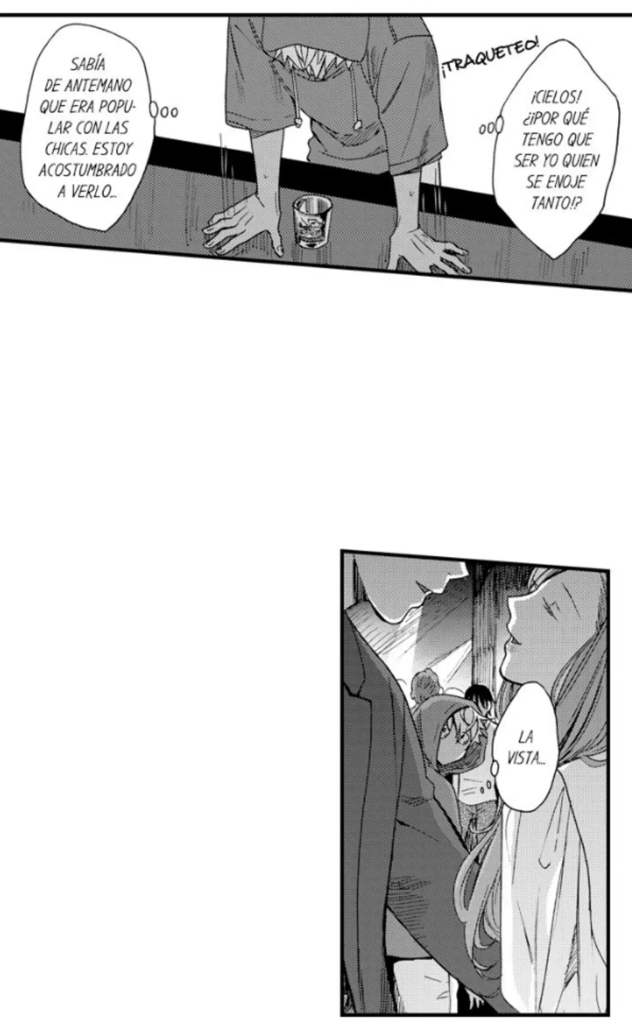 Fucked by My Best Friend (2021) - Capítulo 13 - Página 29 - LectorTMOo