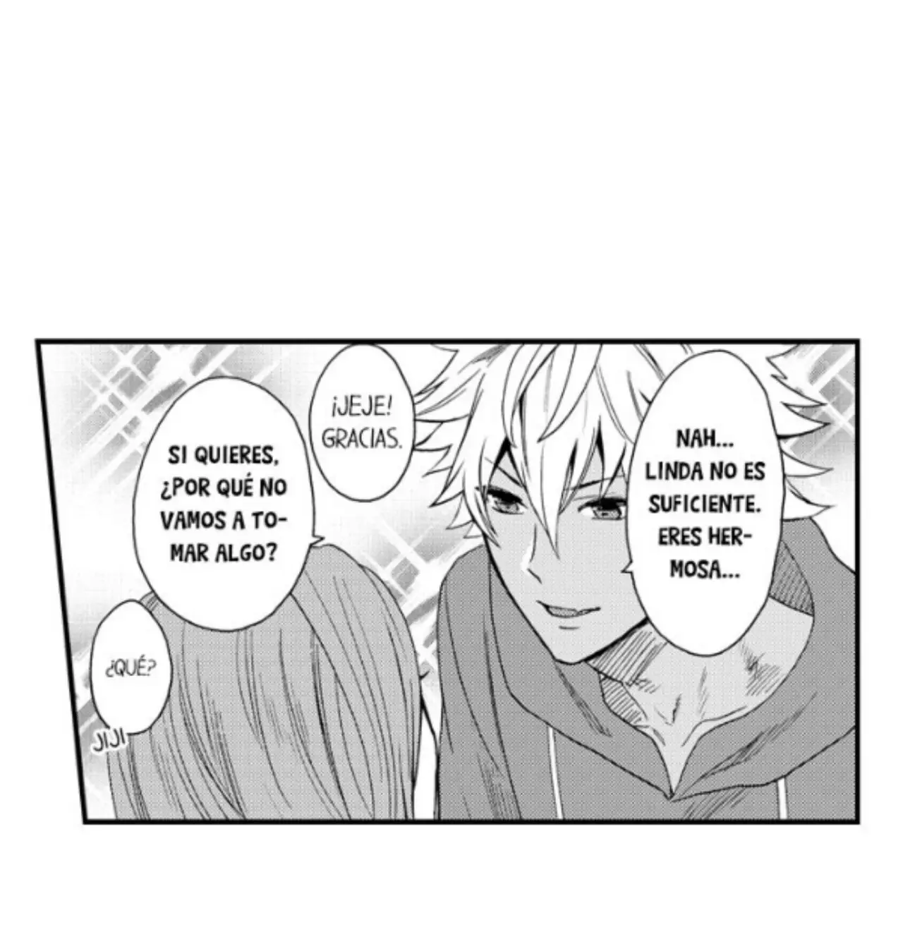 Fucked by My Best Friend (2021) - Capítulo 14 - Página 4 - LectorTMOo