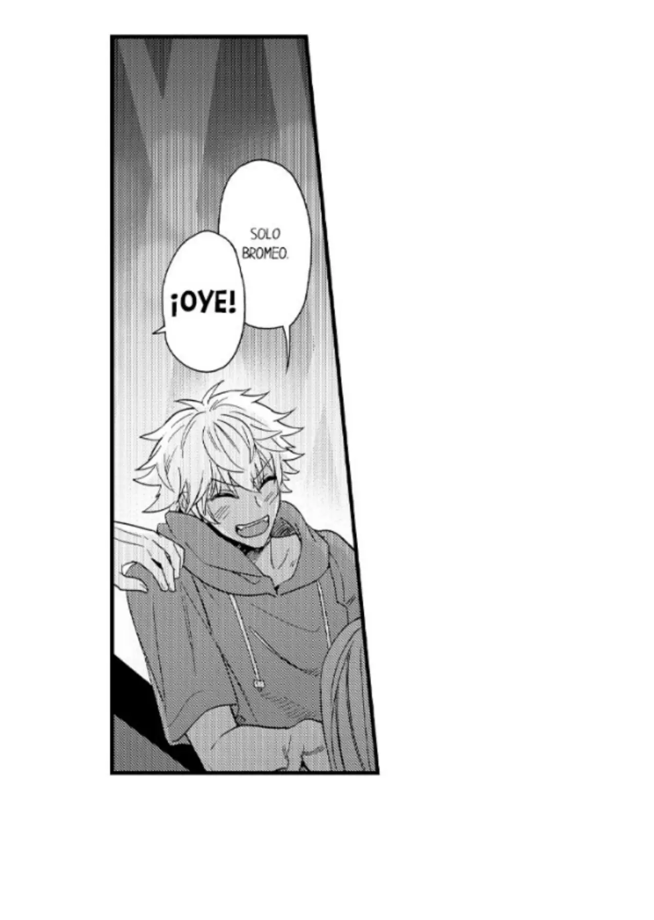 Fucked by My Best Friend (2021) - Capítulo 14 - Página 5 - LectorTMOo