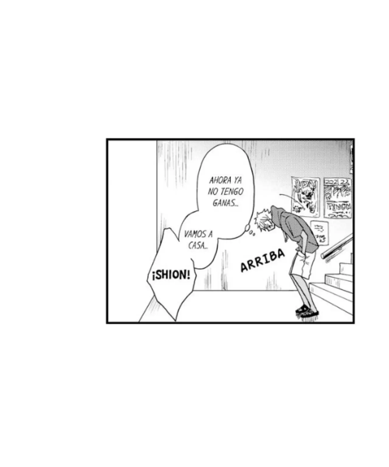 Fucked by My Best Friend (2021) - Capítulo 14 - Página 14 - LectorTMOo