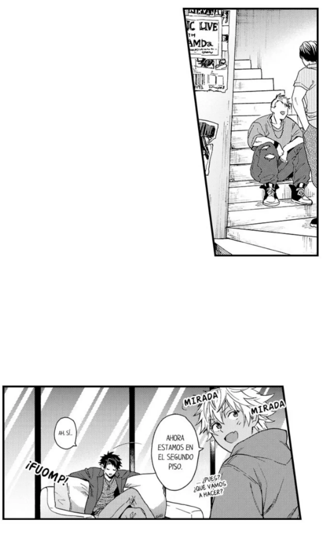 Fucked by My Best Friend (2021) - Capítulo 14 - Página 24 - LectorTMOo
