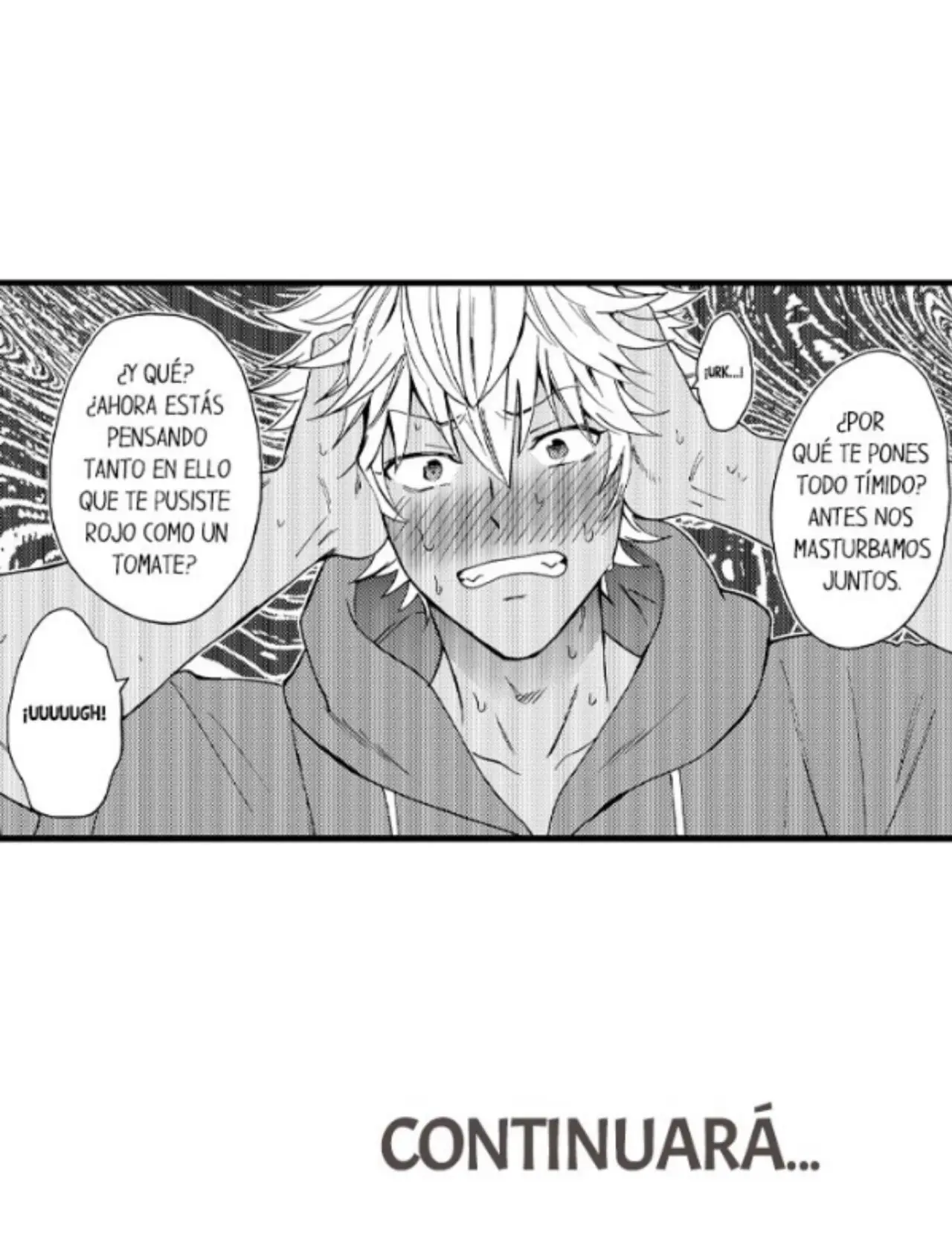 Fucked by My Best Friend (2021) - Capítulo 14 - Página 30 - LectorTMOo