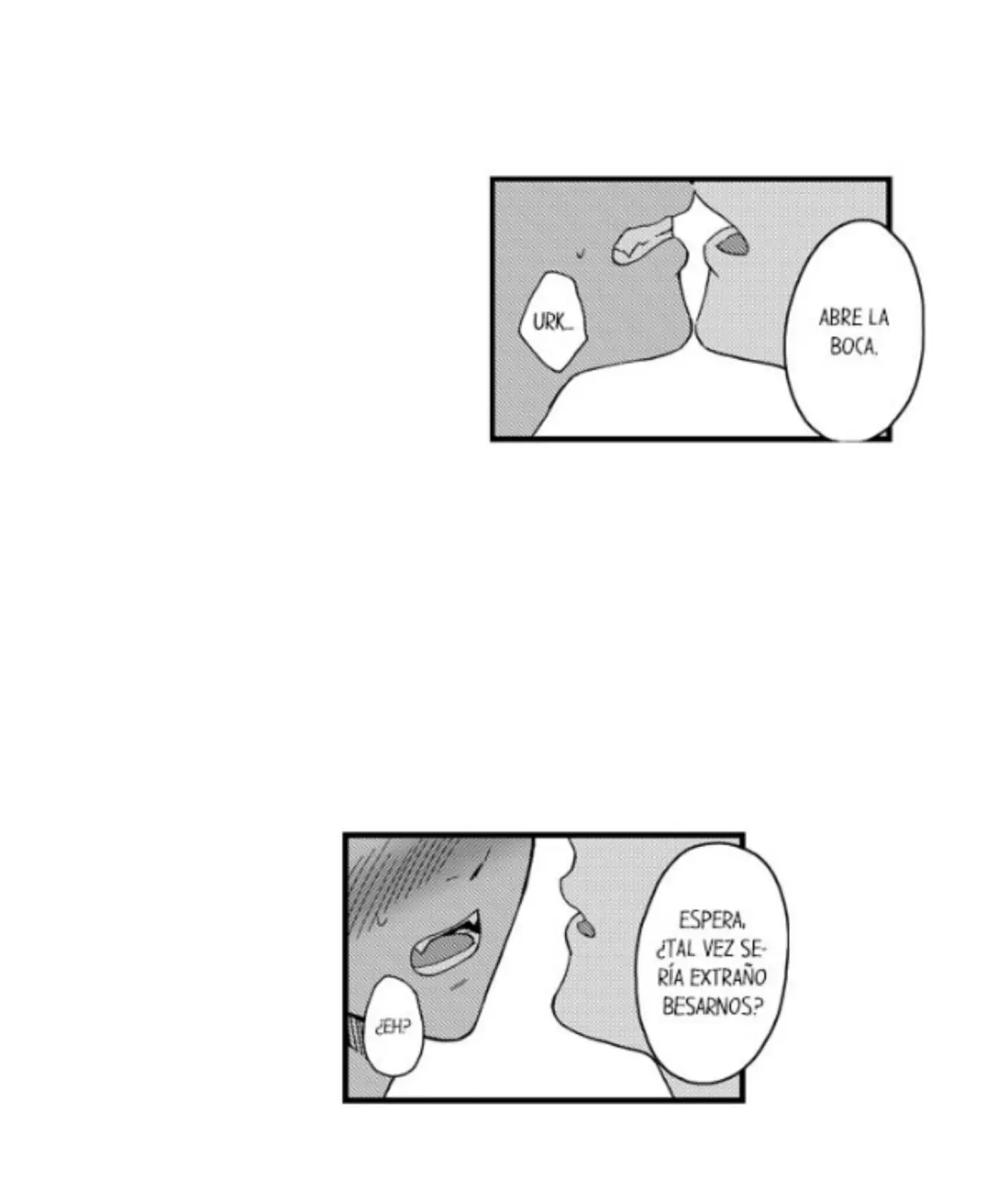 Fucked by My Best Friend (2021) - Capítulo 15 - Página 5 - LectorTMOo