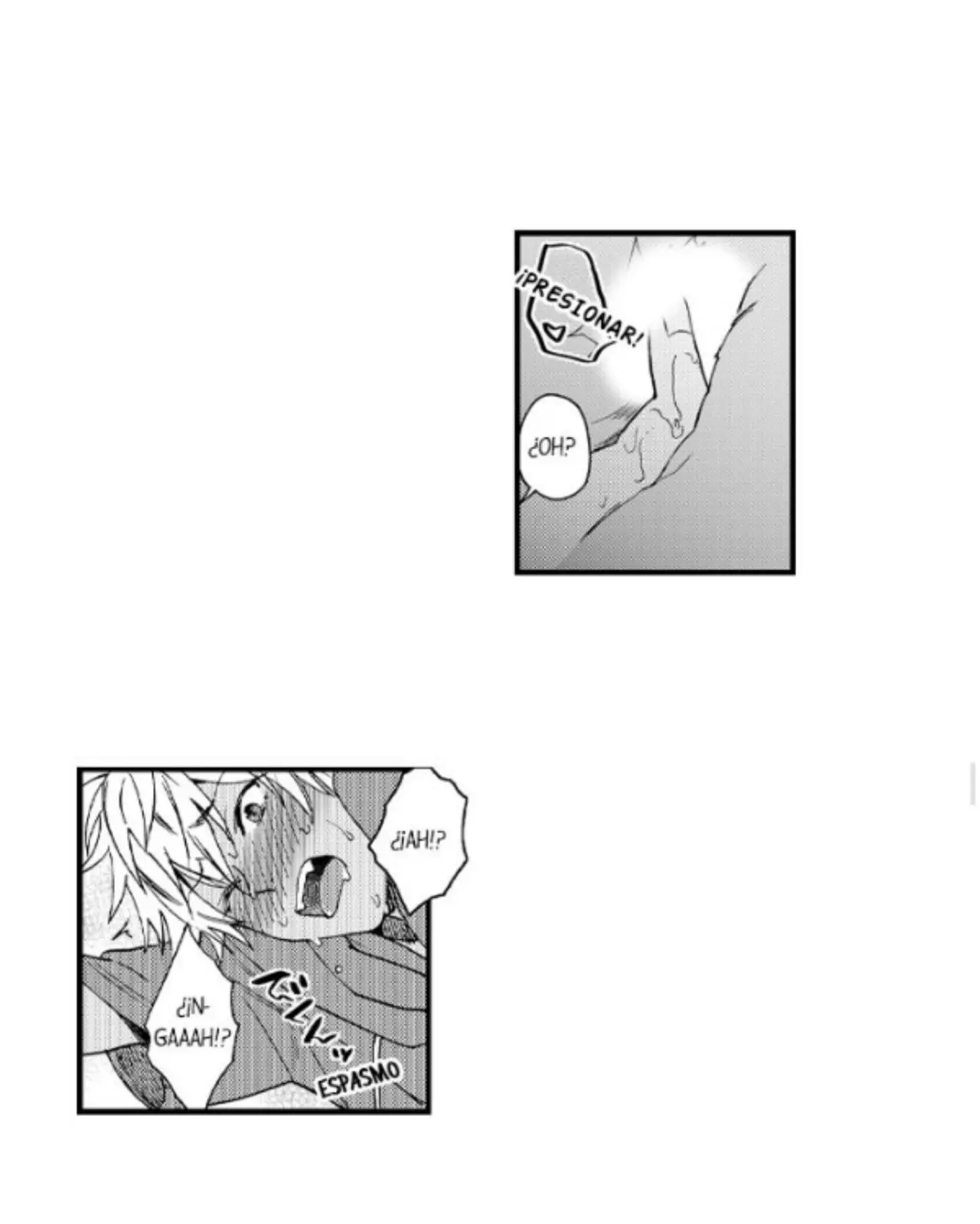 Fucked by My Best Friend (2021) - Capítulo 15 - Página 26 - LectorTMOo