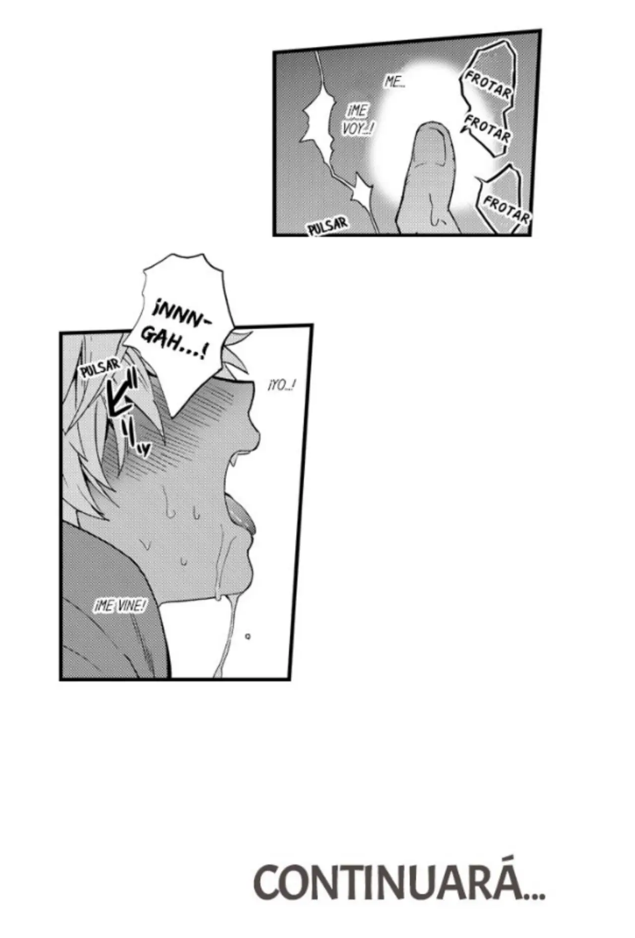 Fucked by My Best Friend (2021) - Capítulo 15 - Página 43 - LectorTMOo