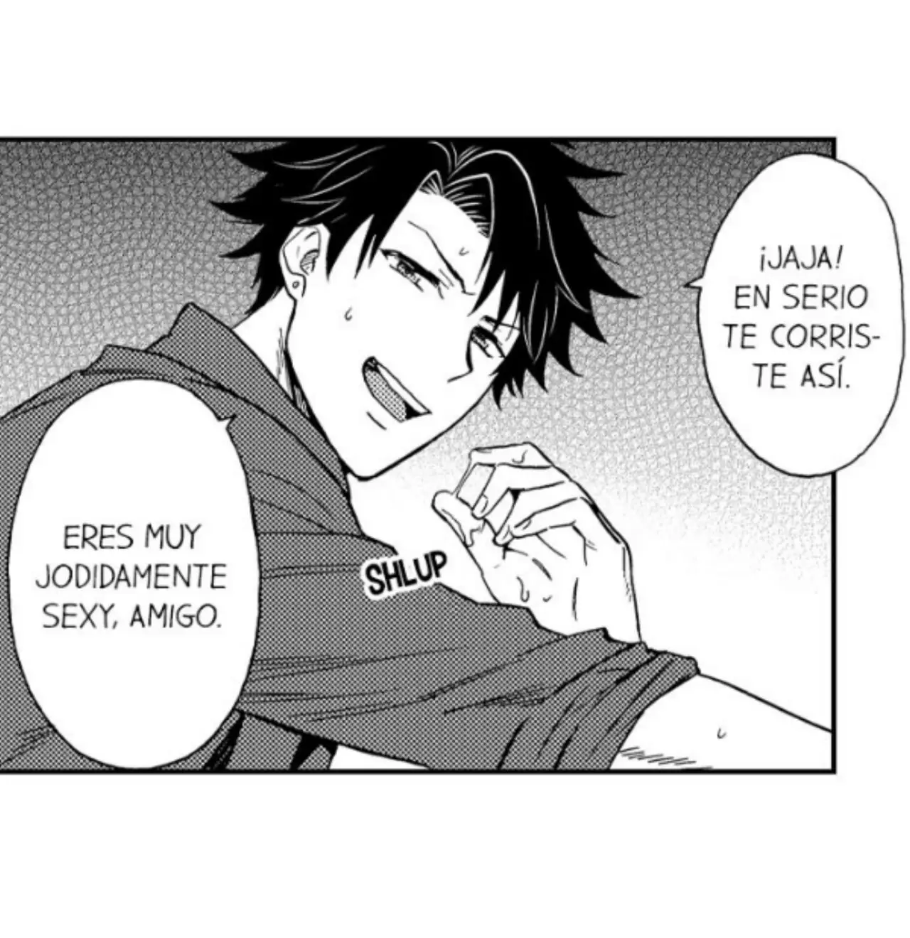 Fucked by My Best Friend (2021) - Capítulo 16 - Página 4 - LectorTMOo