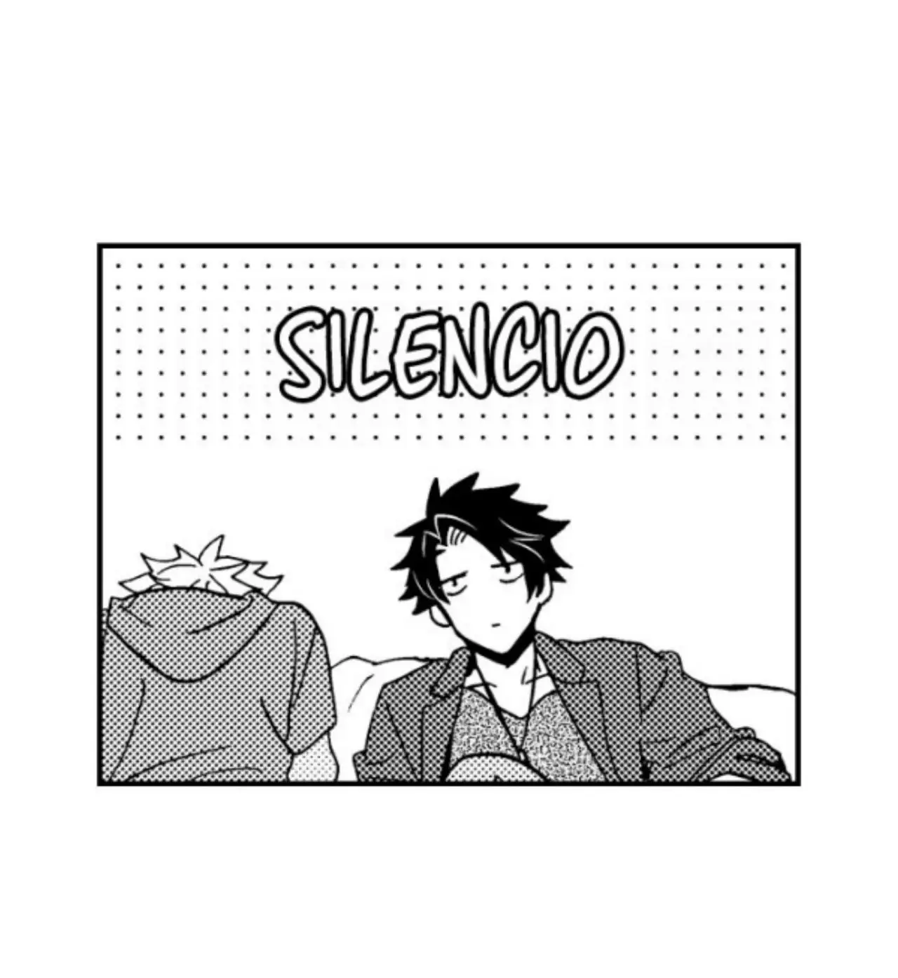 Fucked by My Best Friend (2021) - Capítulo 16 - Página 6 - LectorTMOo