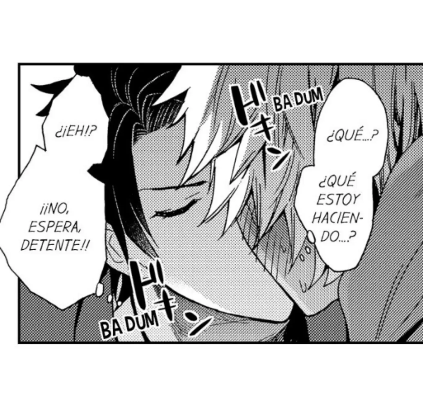 Fucked by My Best Friend (2021) - Capítulo 16 - Página 12 - LectorTMOo