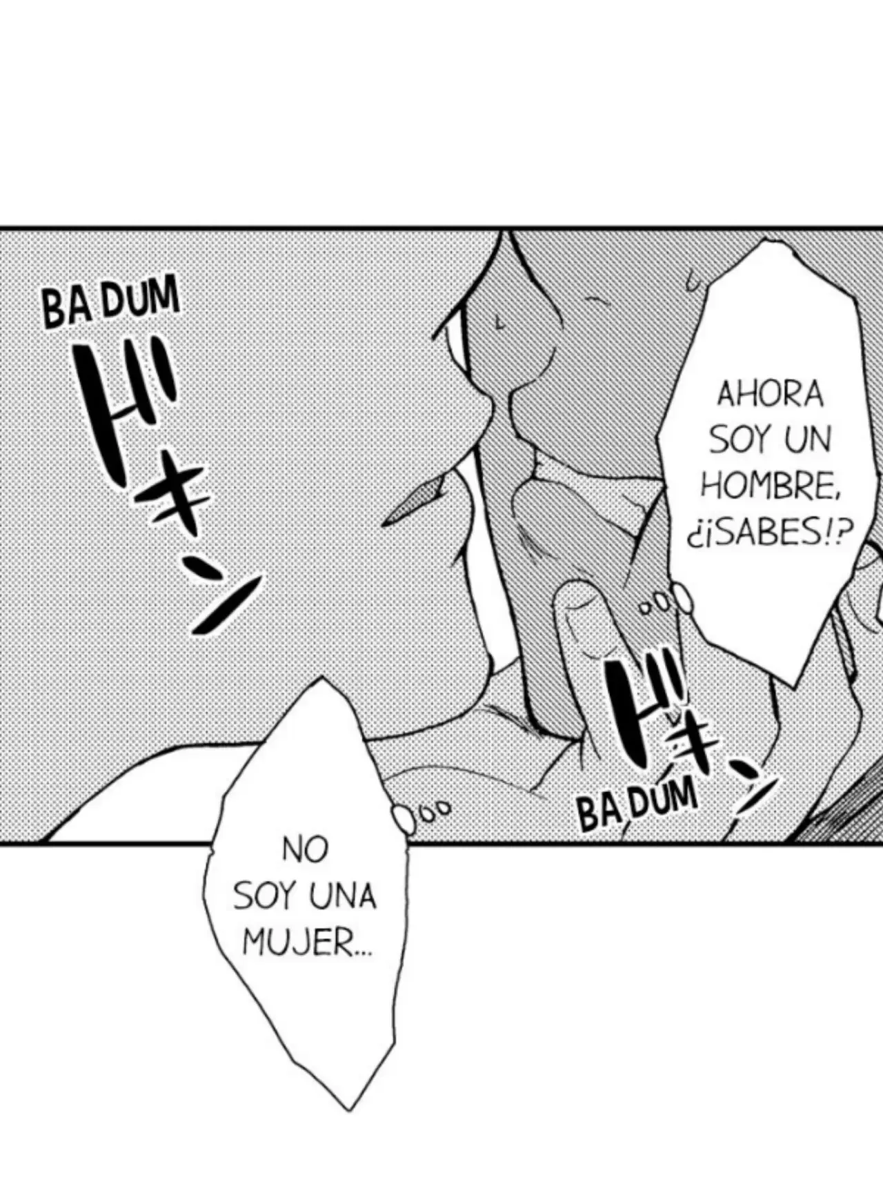 Fucked by My Best Friend (2021) - Capítulo 16 - Página 13 - LectorTMOo