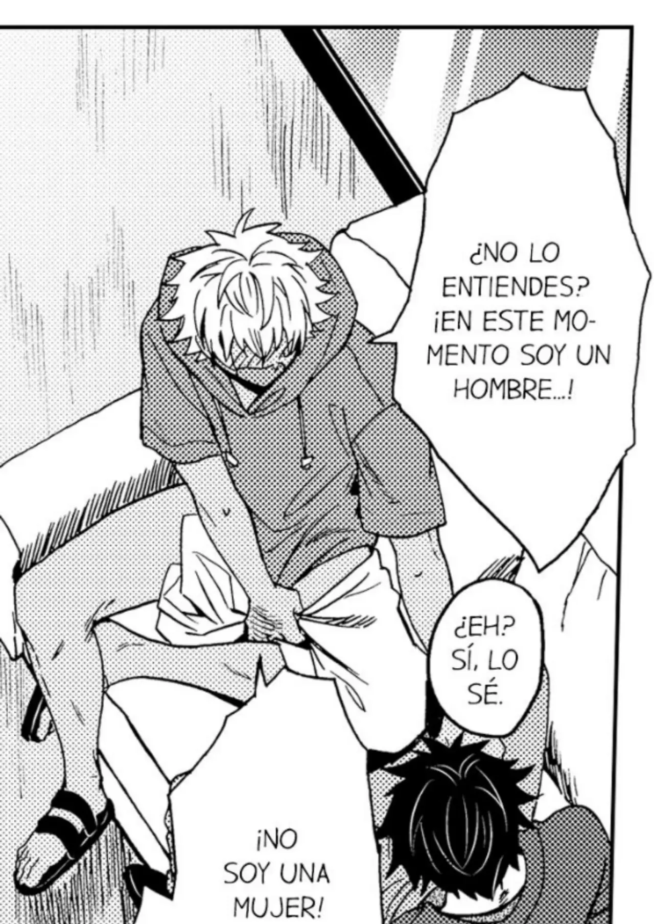 Fucked by My Best Friend (2021) - Capítulo 16 - Página 16 - LectorTMOo