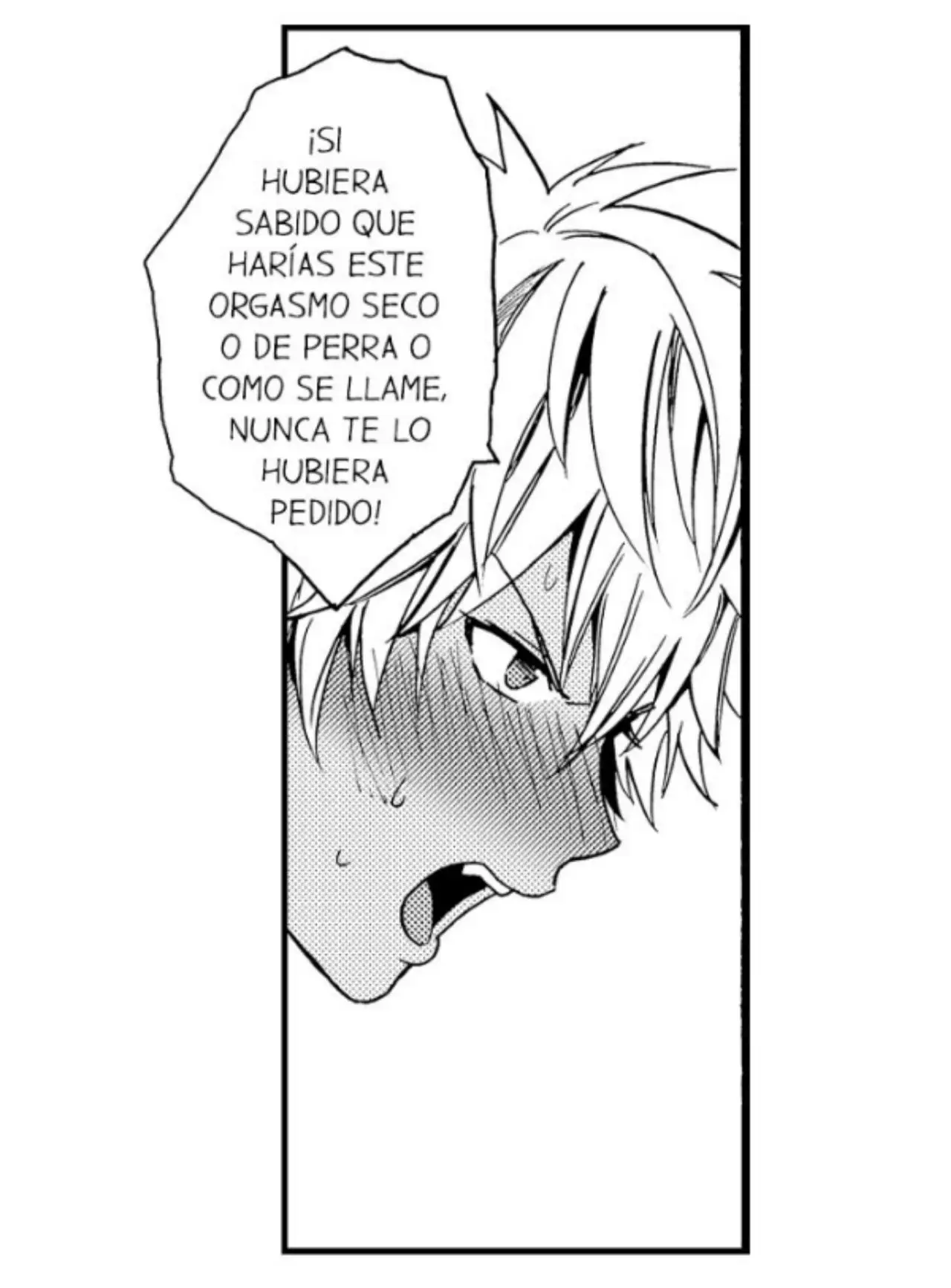 Fucked by My Best Friend (2021) - Capítulo 16 - Página 18 - LectorTMOo