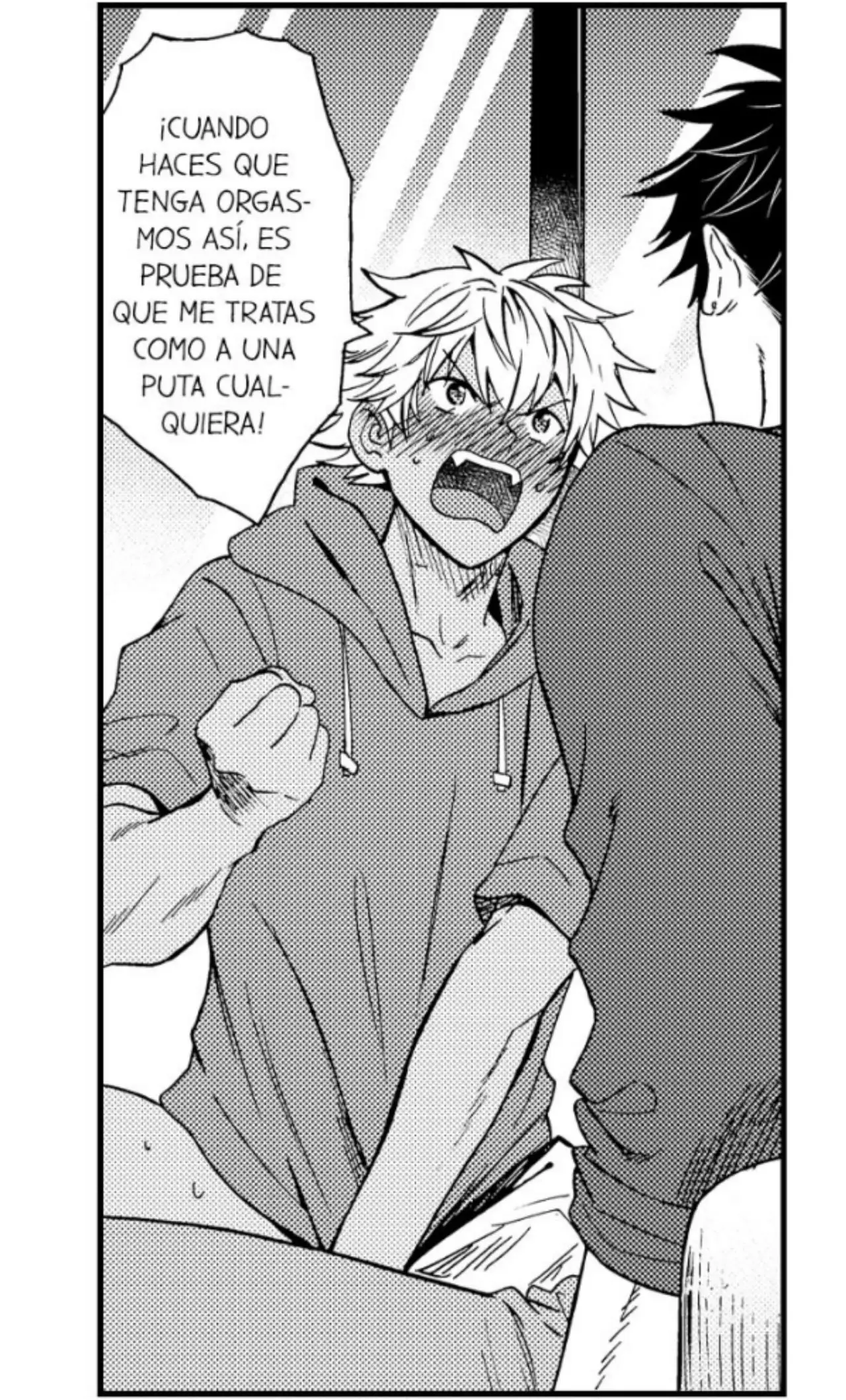 Fucked by My Best Friend (2021) - Capítulo 16 - Página 19 - LectorTMOo