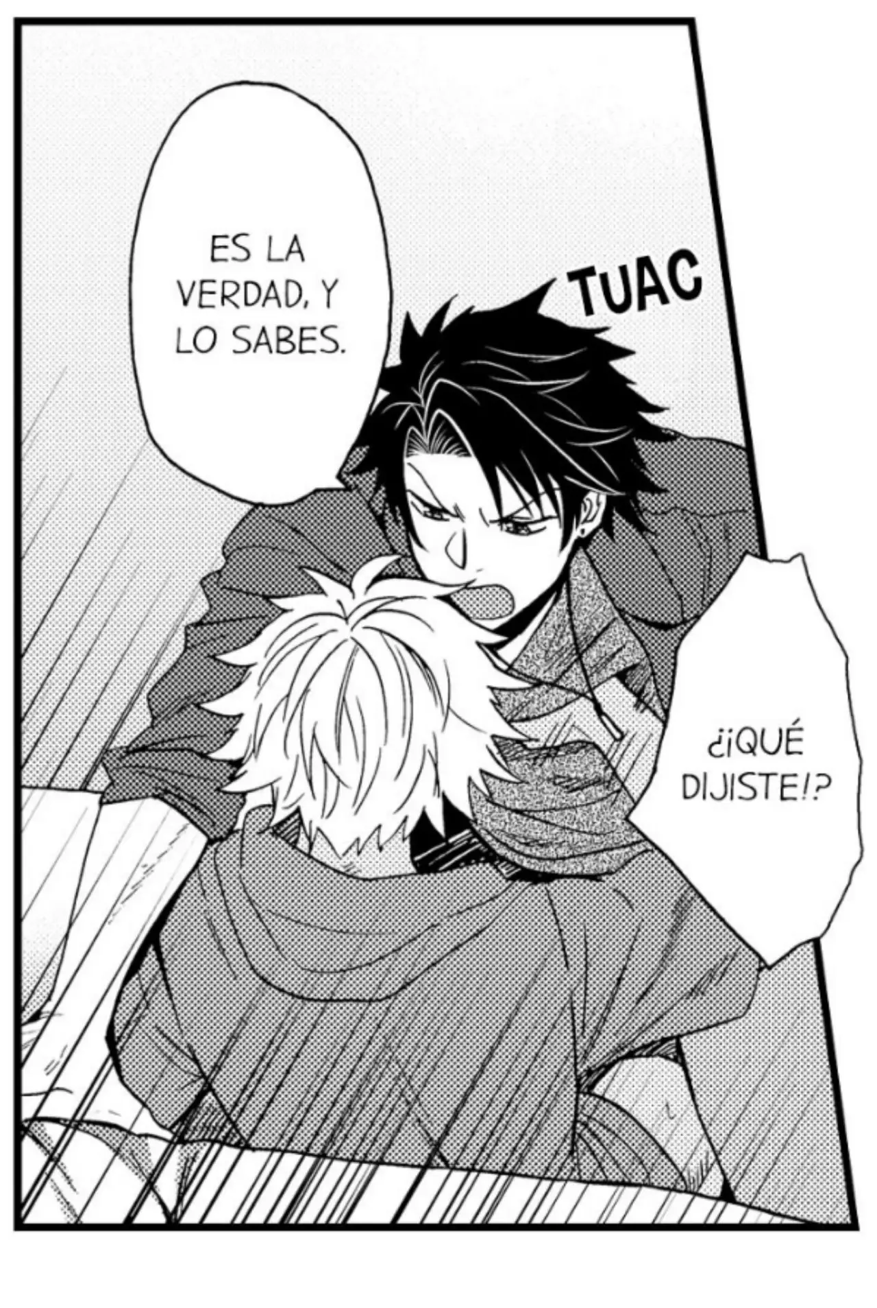 Fucked by My Best Friend (2021) - Capítulo 16 - Página 28 - LectorTMOo