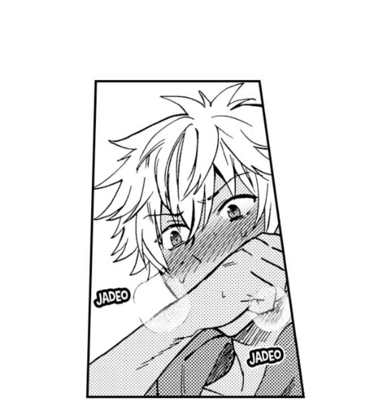 Fucked by My Best Friend (2021) - Capítulo 16 - Página 36 - LectorTMOo