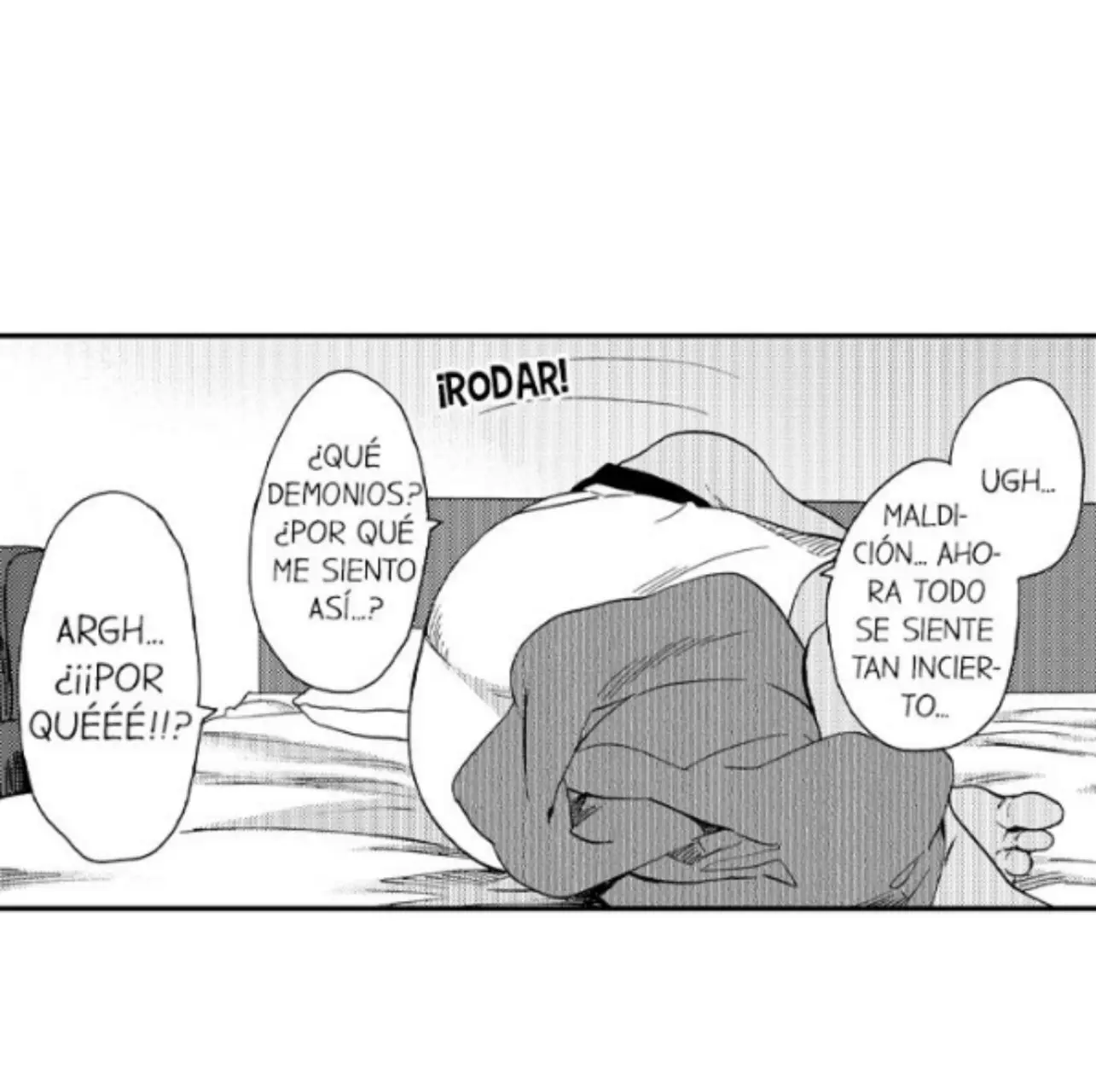 Fucked by My Best Friend (2021) - Capítulo 17 - Página 9 - LectorTMOo