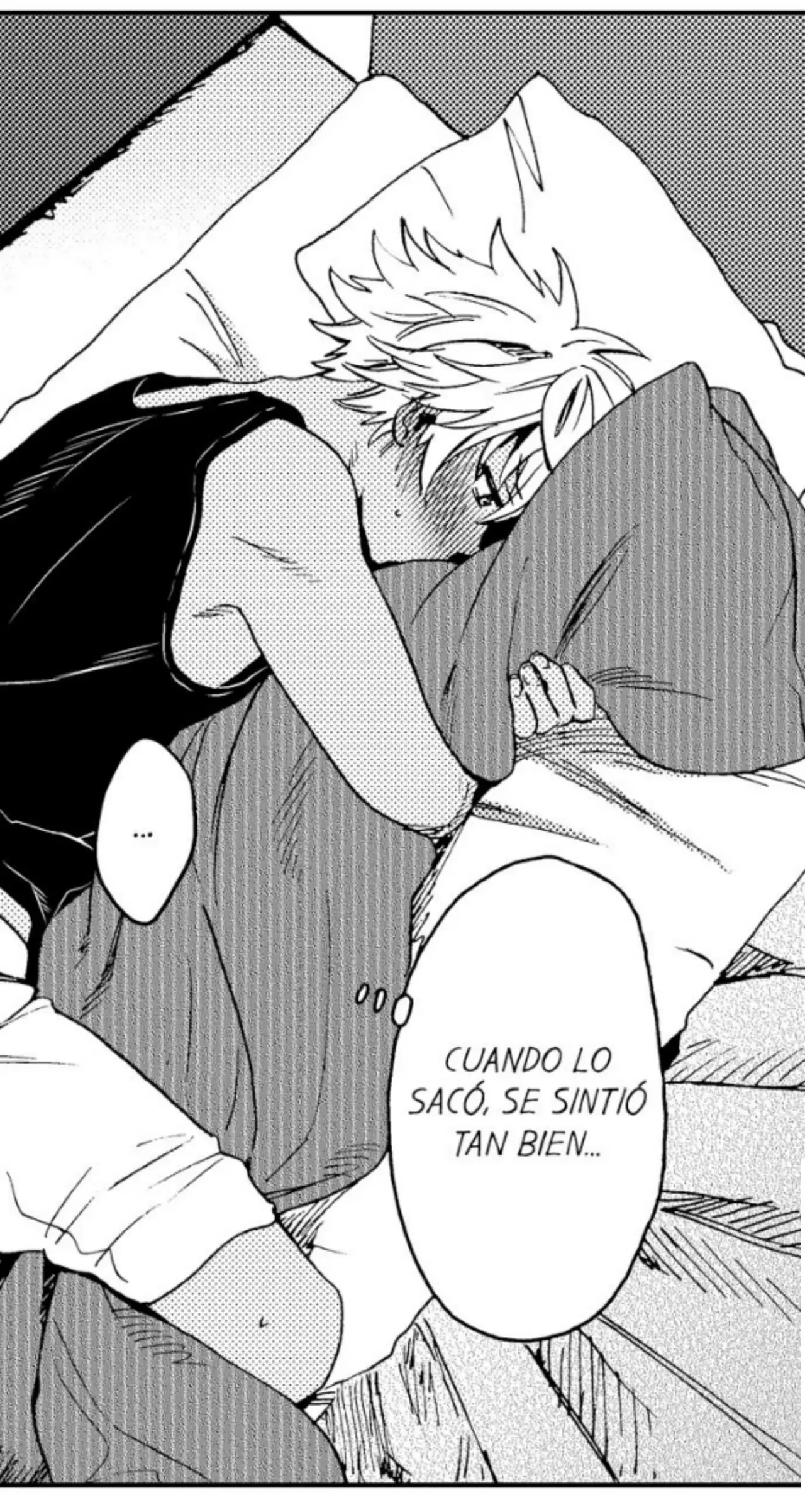 Fucked by My Best Friend (2021) - Capítulo 17 - Página 10 - LectorTMOo