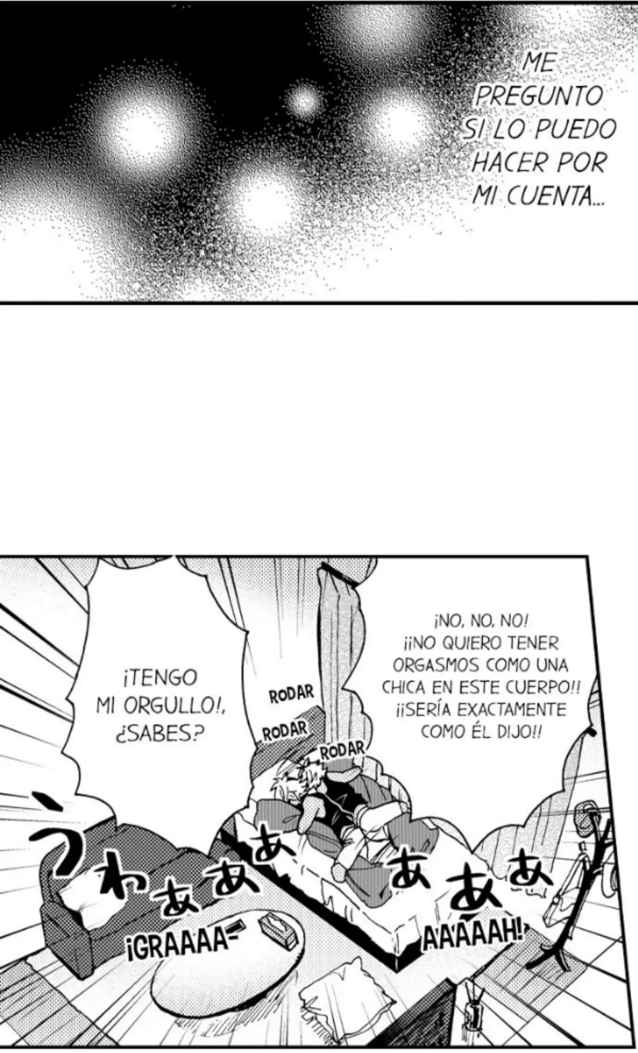 Fucked by My Best Friend (2021) - Capítulo 17 - Página 13 - LectorTMOo