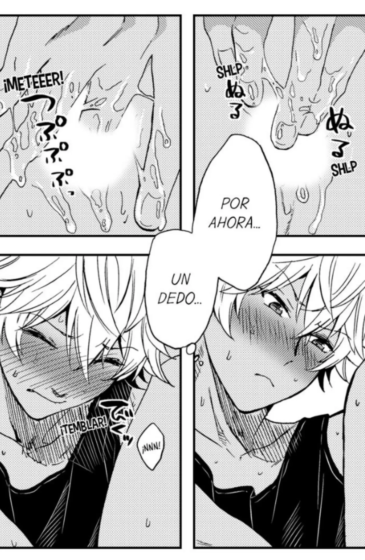 Fucked by My Best Friend (2021) - Capítulo 17 - Página 15 - LectorTMOo