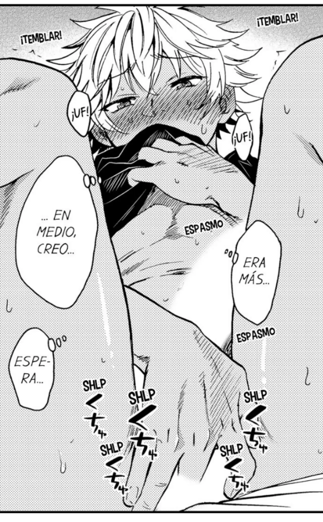Fucked by My Best Friend (2021) - Capítulo 17 - Página 17 - LectorTMOo