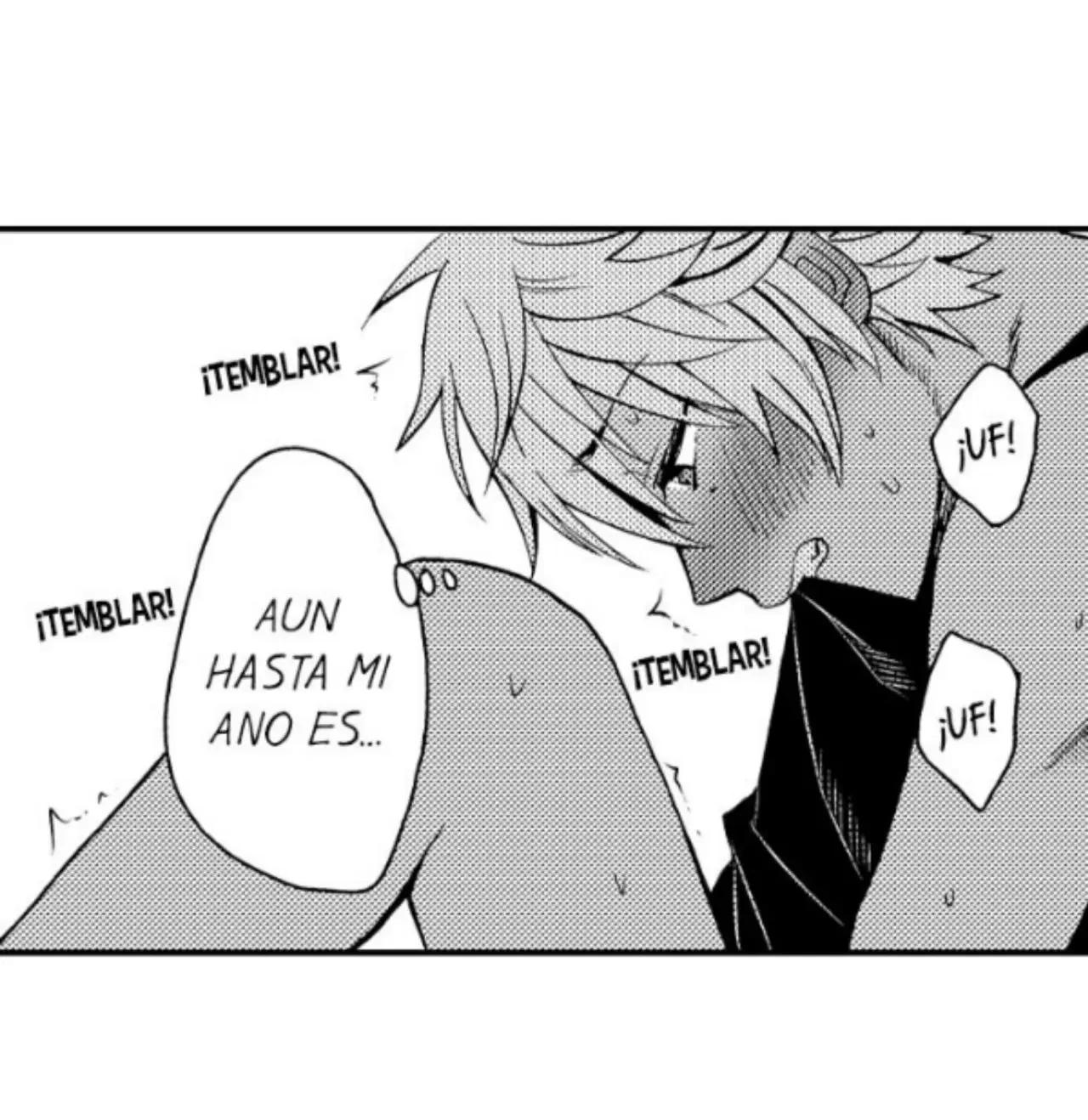 Fucked by My Best Friend (2021) - Capítulo 17 - Página 18 - LectorTMOo