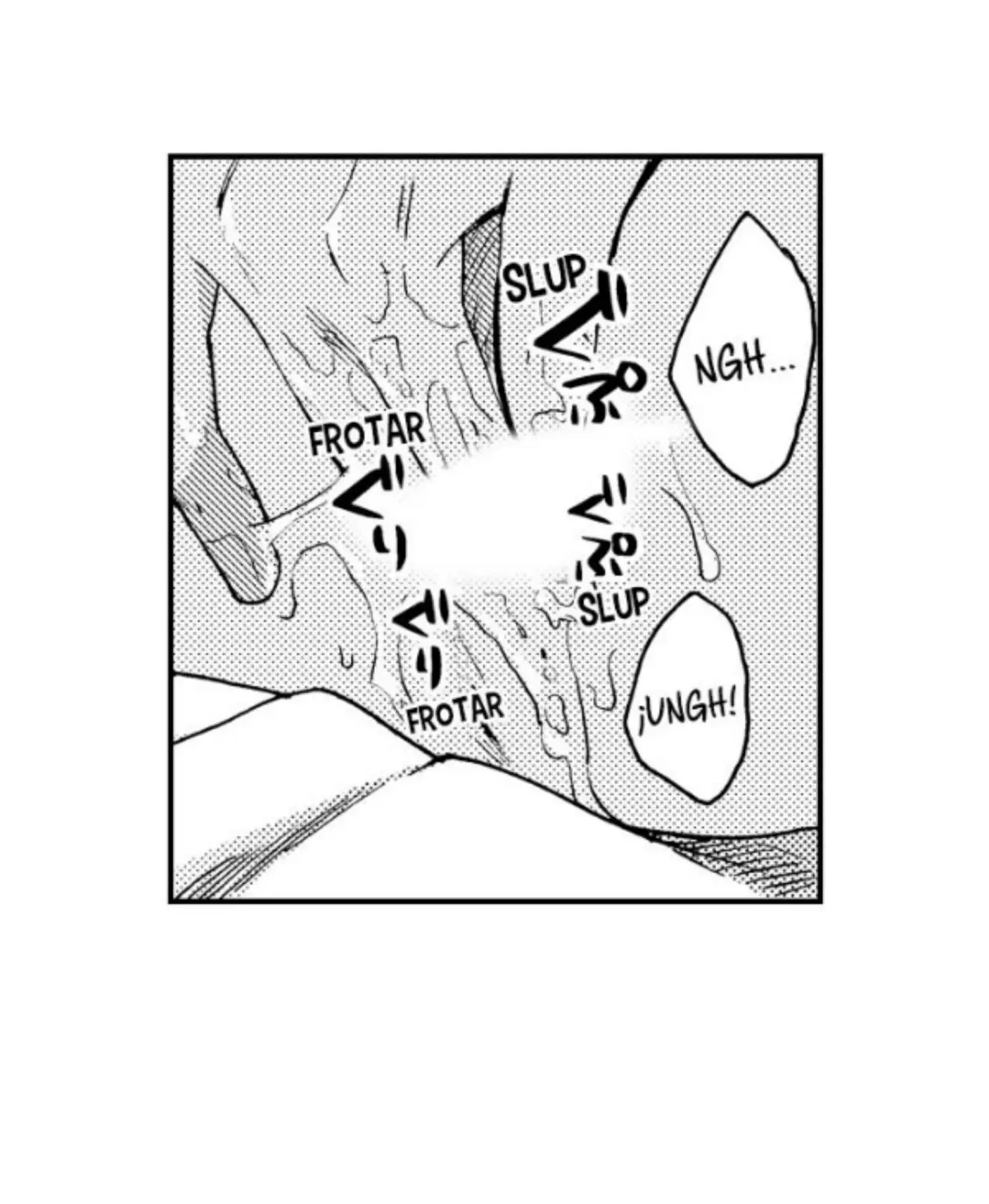 Fucked by My Best Friend (2021) - Capítulo 17 - Página 19 - LectorTMOo