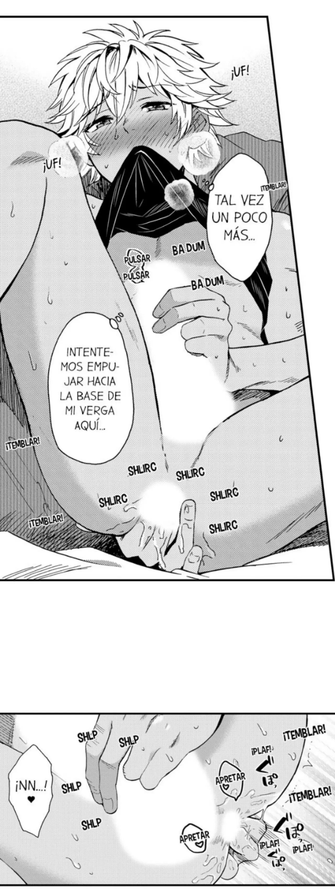 Fucked by My Best Friend (2021) - Capítulo 17 - Página 21 - LectorTMOo