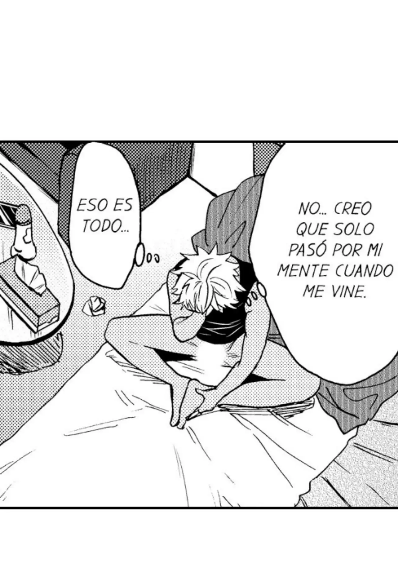 Fucked by My Best Friend (2021) - Capítulo 18 - Página 5 - LectorTMOo