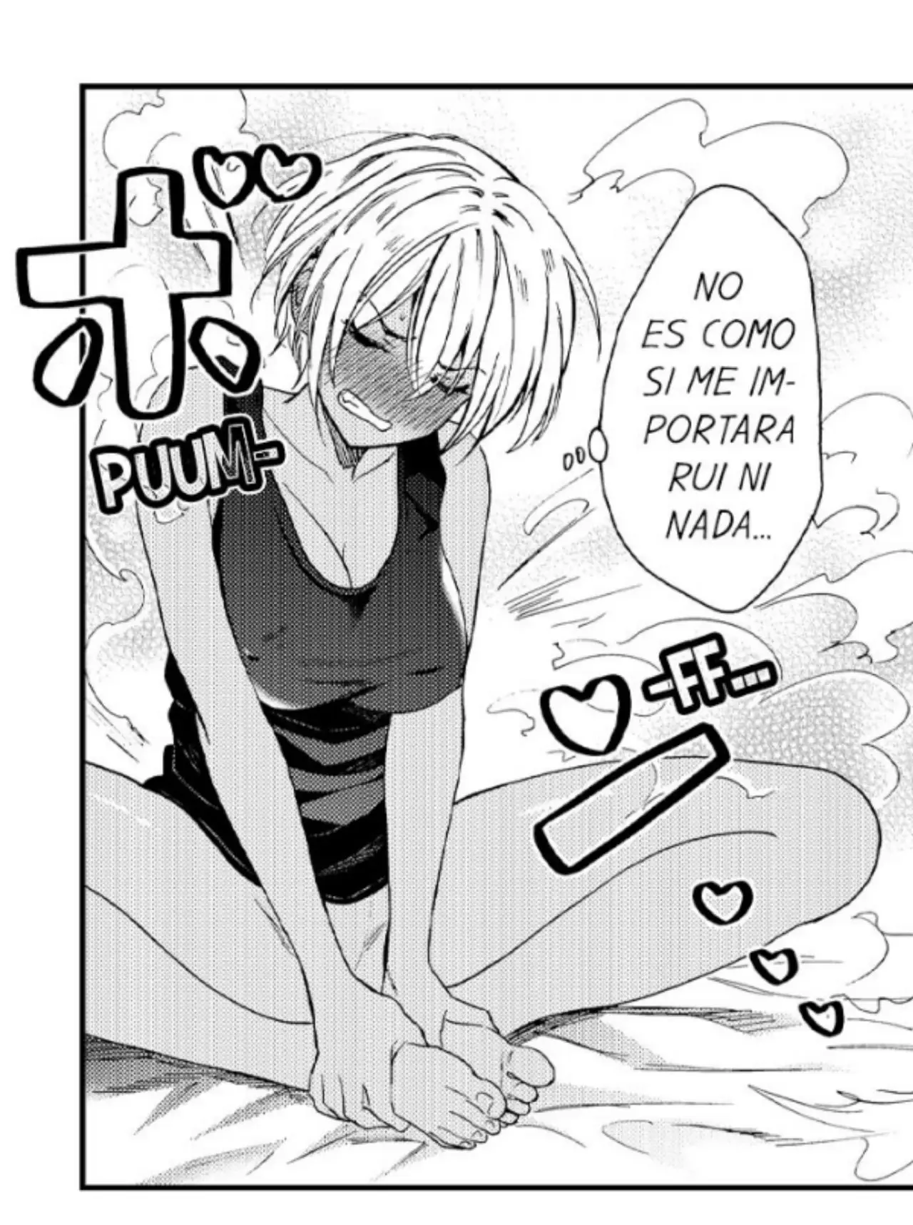 Fucked by My Best Friend (2021) - Capítulo 18 - Página 6 - LectorTMOo