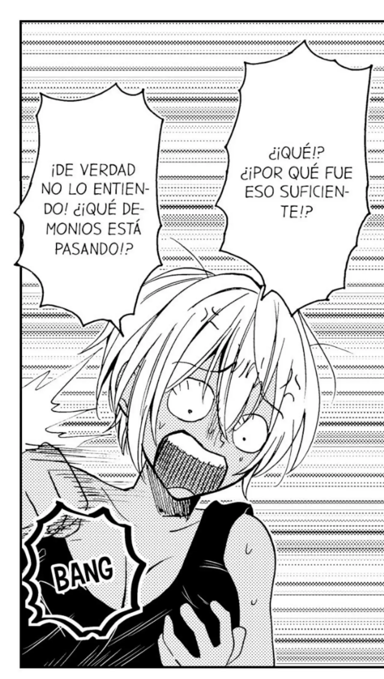 Fucked by My Best Friend (2021) - Capítulo 18 - Página 9 - LectorTMOo