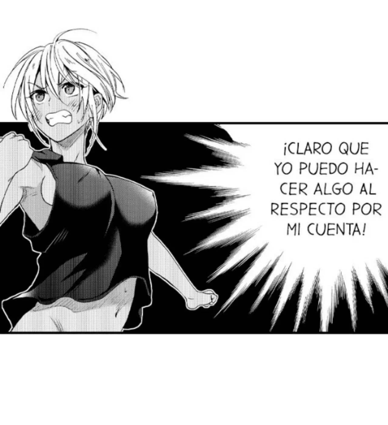 Fucked by My Best Friend (2021) - Capítulo 18 - Página 12 - LectorTMOo