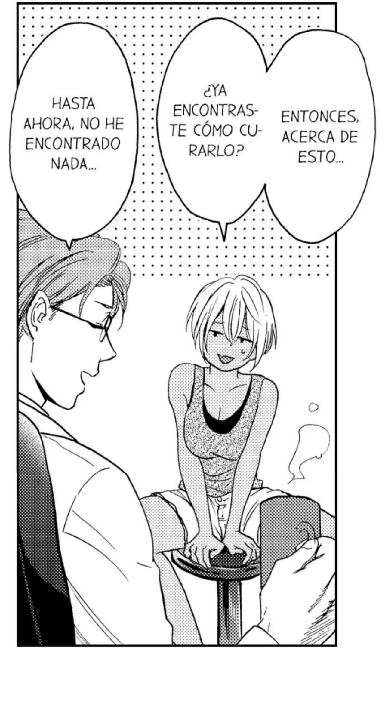 Fucked by My Best Friend (2021) - Capítulo 18 - Página 15 - LectorTMOo