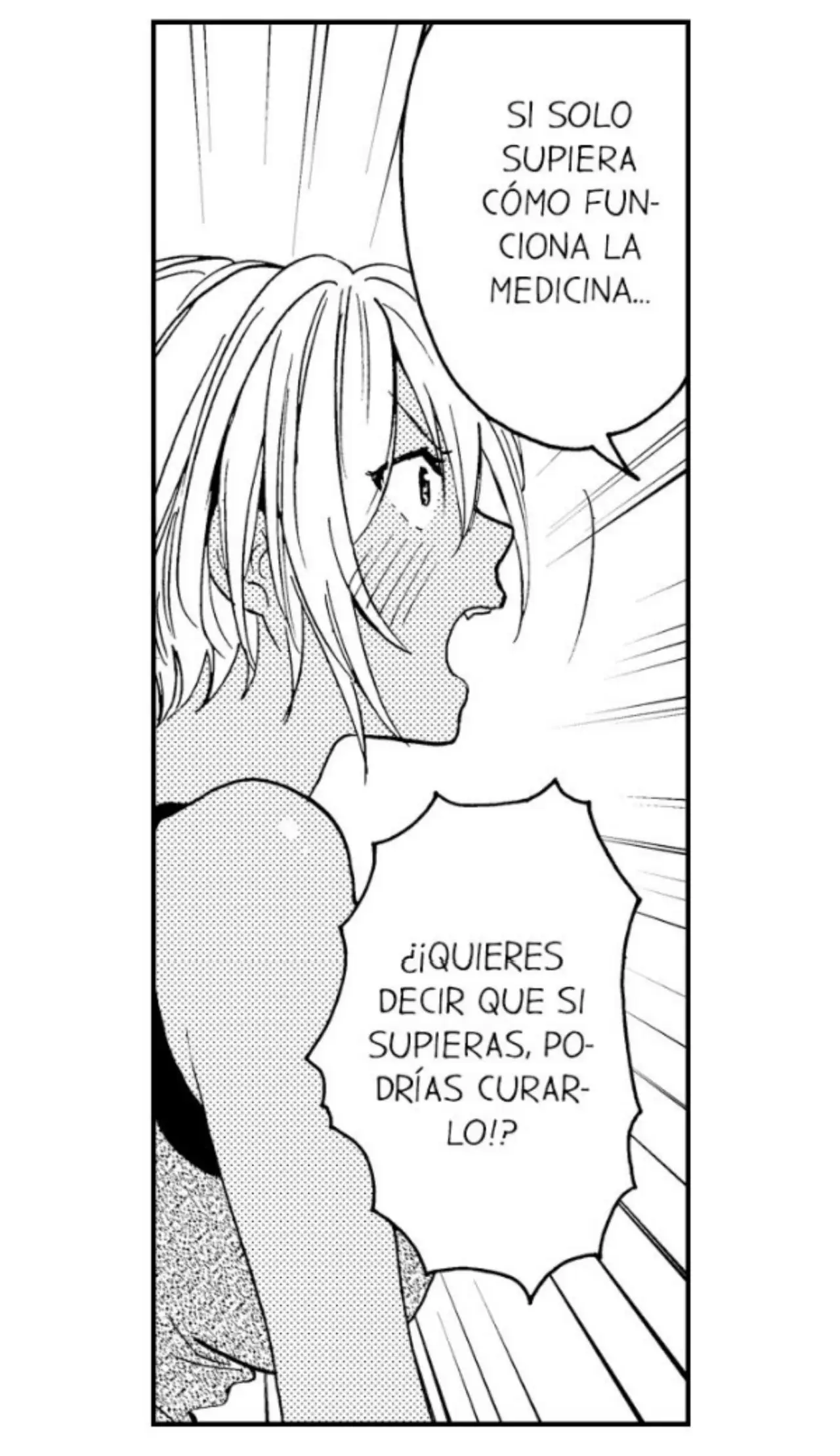 Fucked by My Best Friend (2021) - Capítulo 18 - Página 16 - LectorTMOo