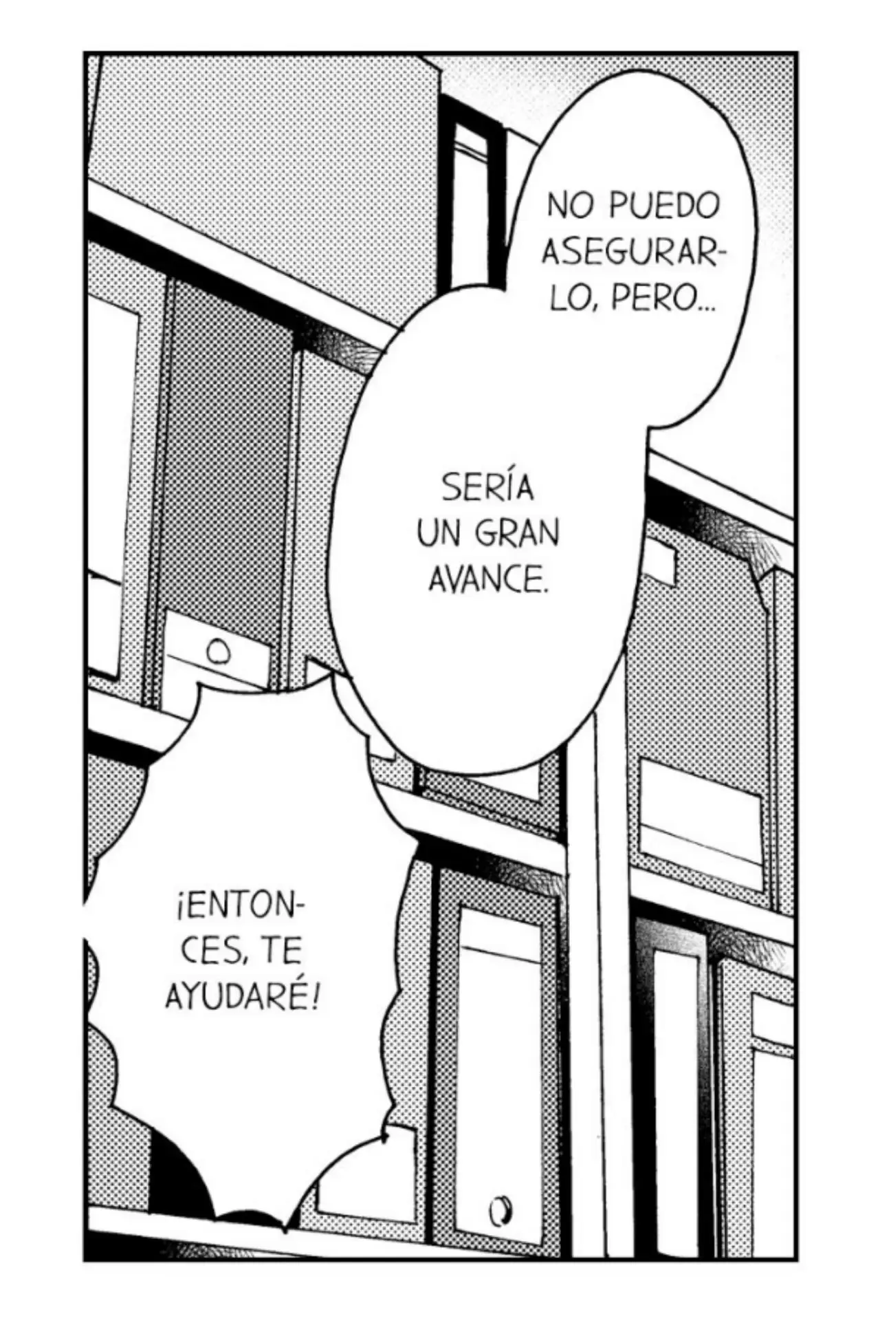 Fucked by My Best Friend (2021) - Capítulo 18 - Página 17 - LectorTMOo