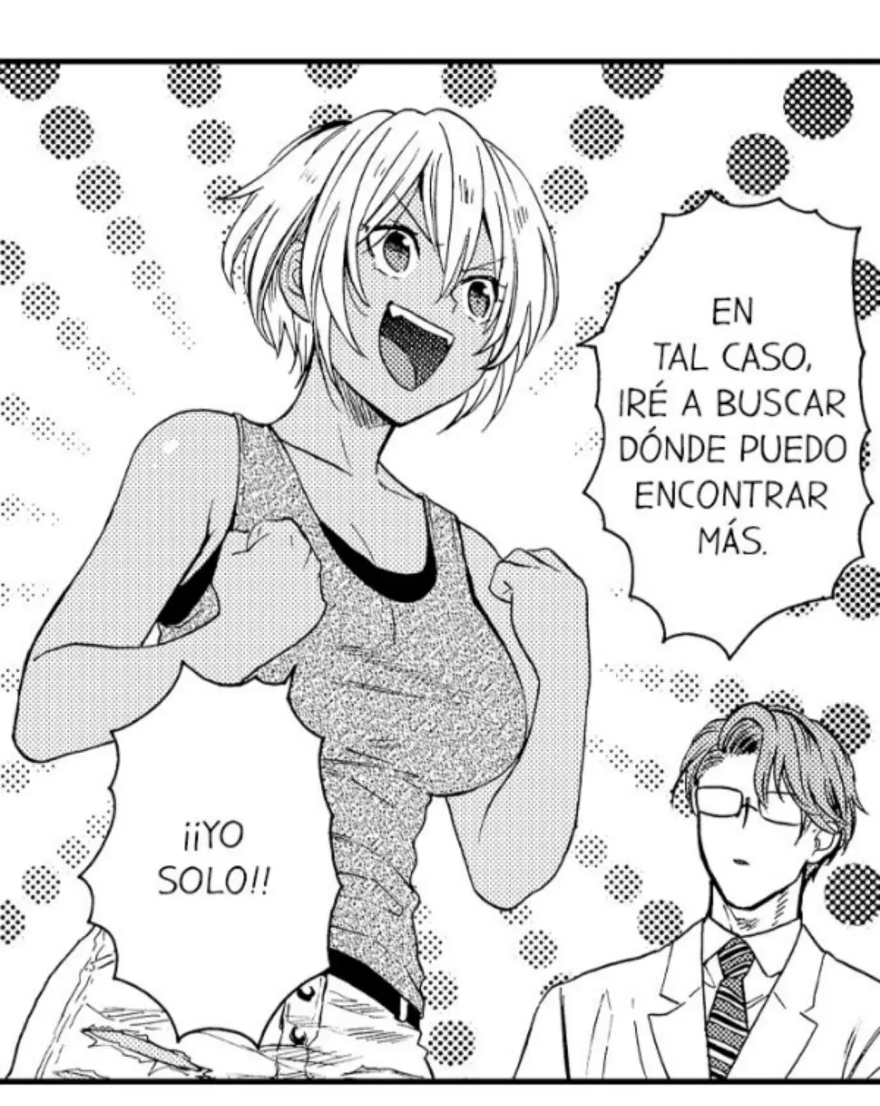 Fucked by My Best Friend (2021) - Capítulo 18 - Página 18 - LectorTMOo