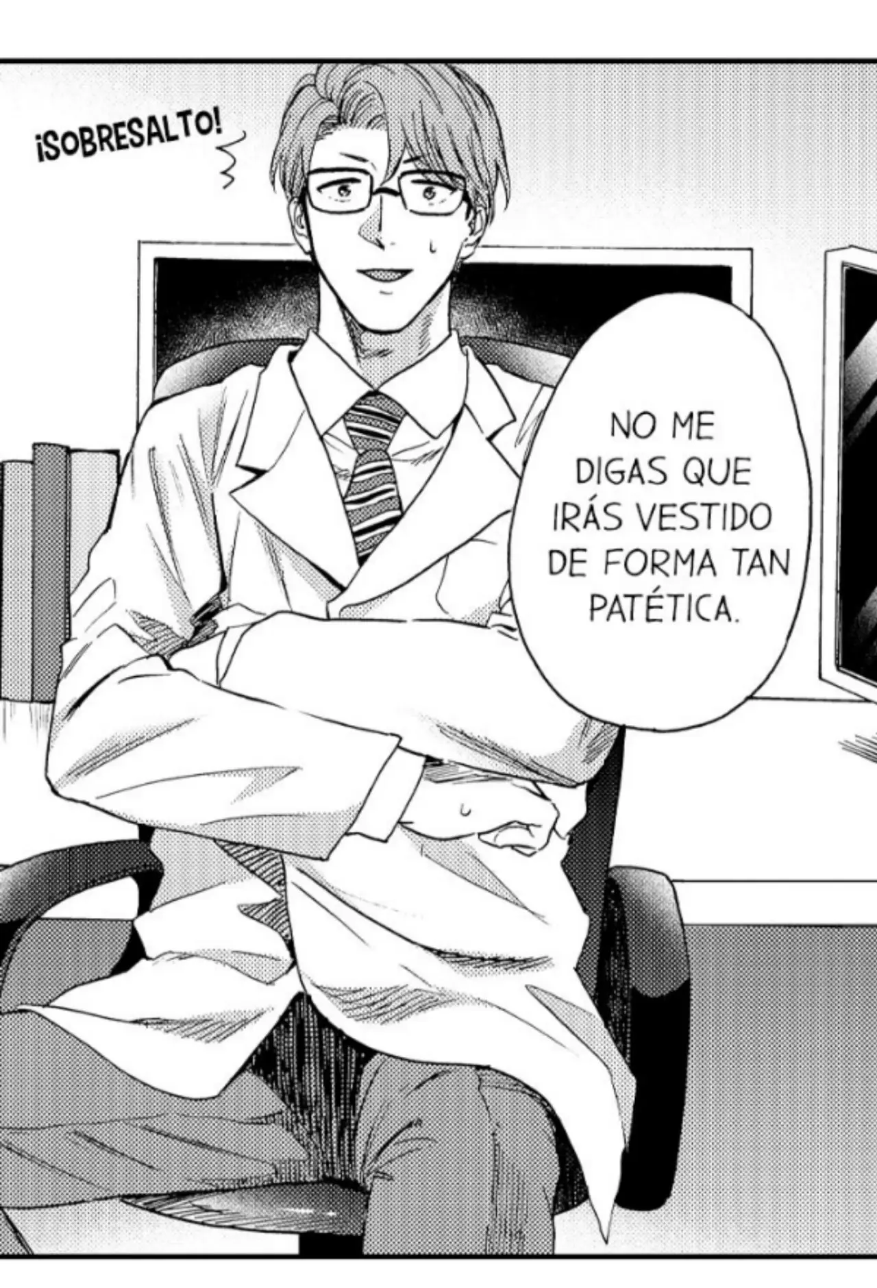 Fucked by My Best Friend (2021) - Capítulo 18 - Página 21 - LectorTMOo