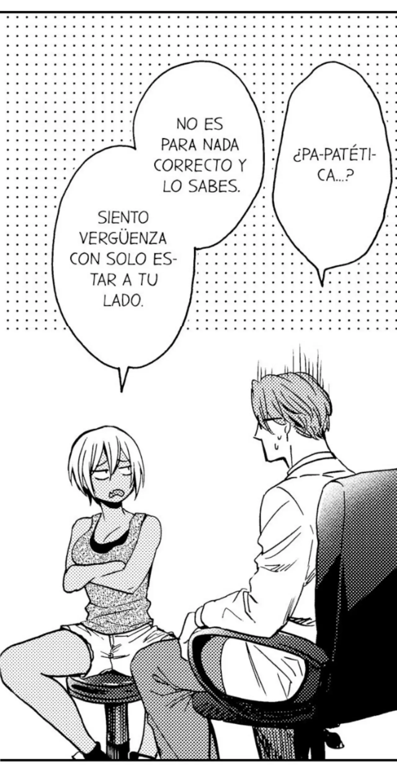 Fucked by My Best Friend (2021) - Capítulo 18 - Página 22 - LectorTMOo