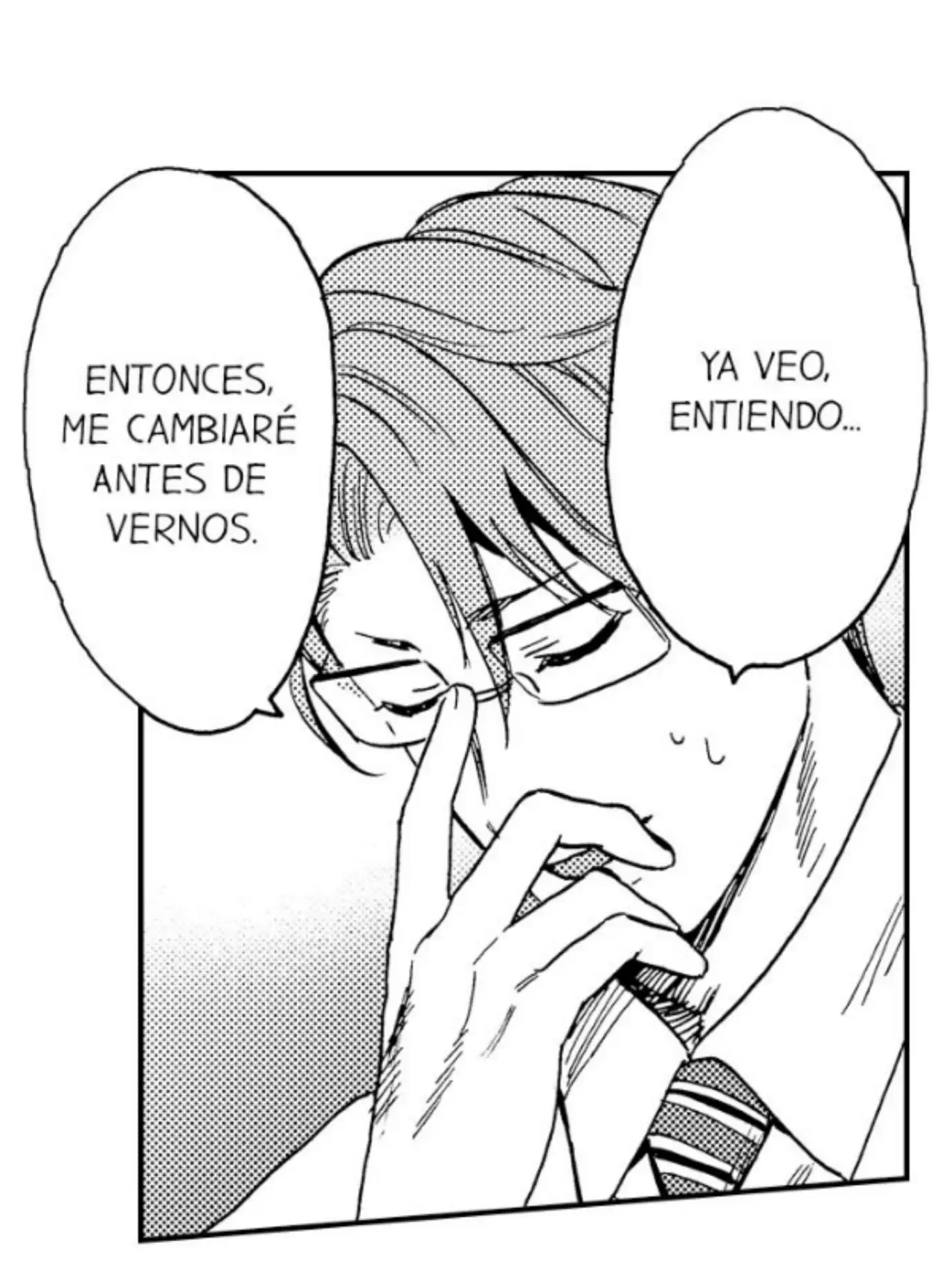Fucked by My Best Friend (2021) - Capítulo 18 - Página 23 - LectorTMOo