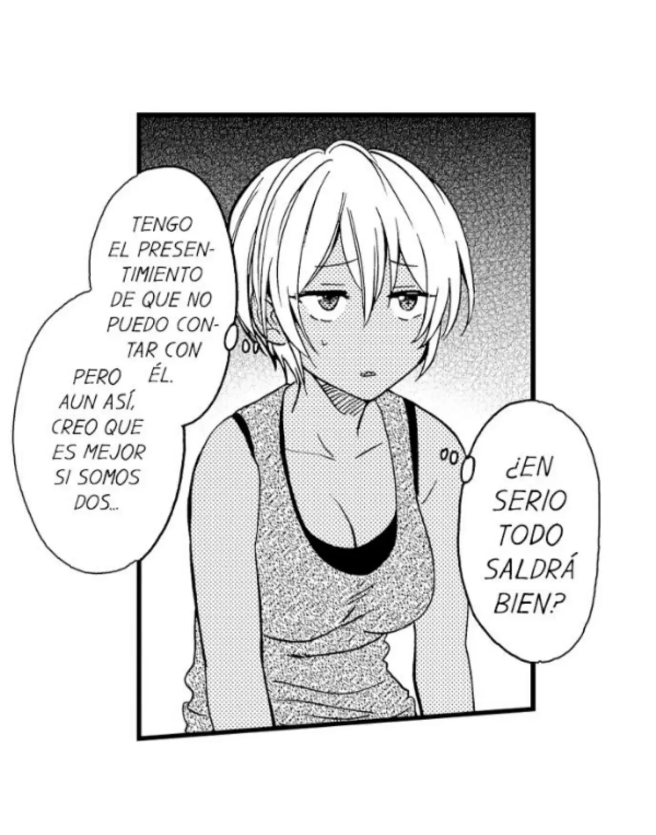 Fucked by My Best Friend (2021) - Capítulo 18 - Página 24 - LectorTMOo