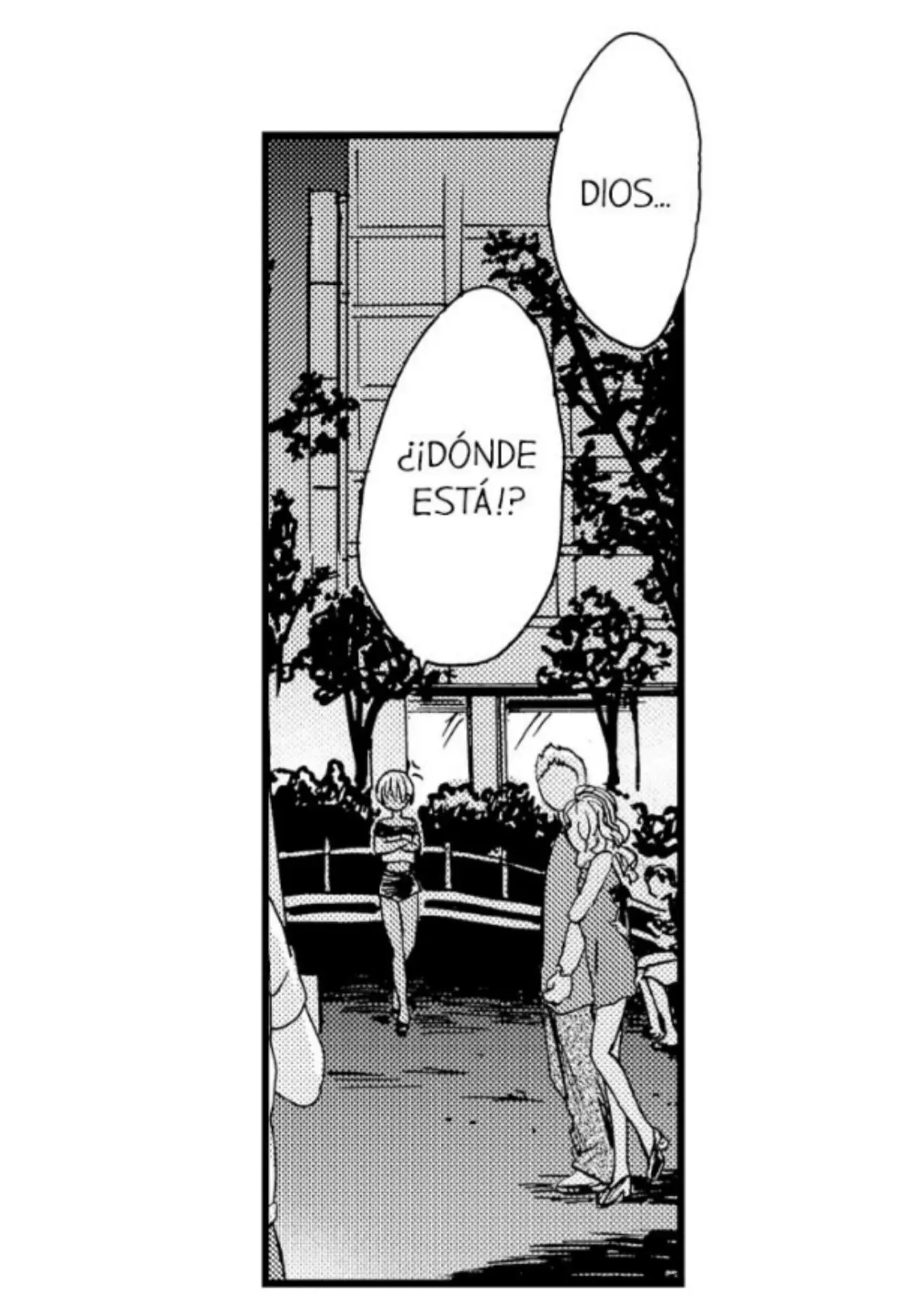 Fucked by My Best Friend (2021) - Capítulo 18 - Página 27 - LectorTMOo