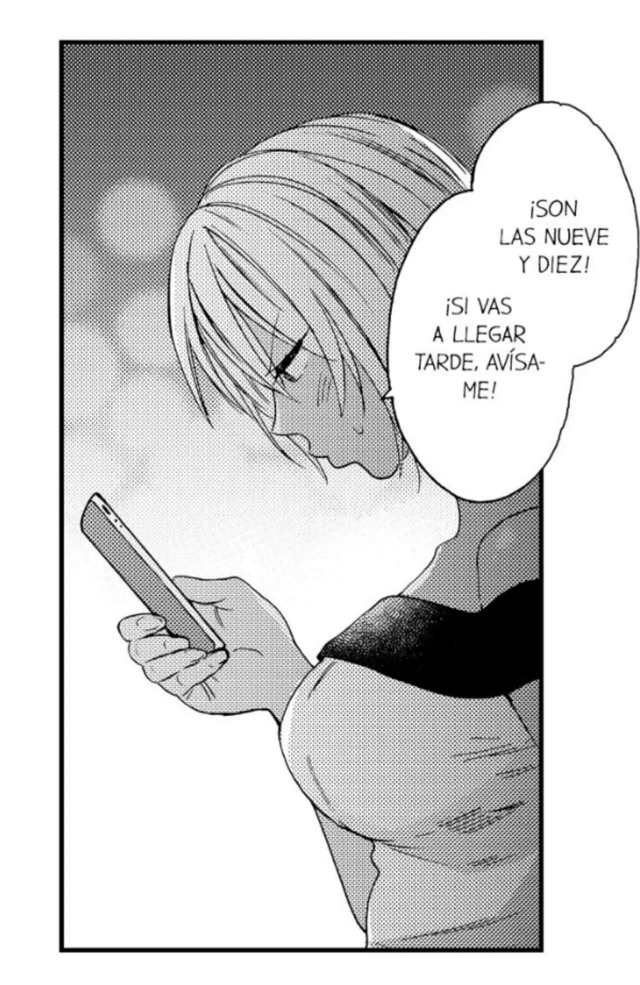 Fucked by My Best Friend (2021) - Capítulo 18 - Página 28 - LectorTMOo