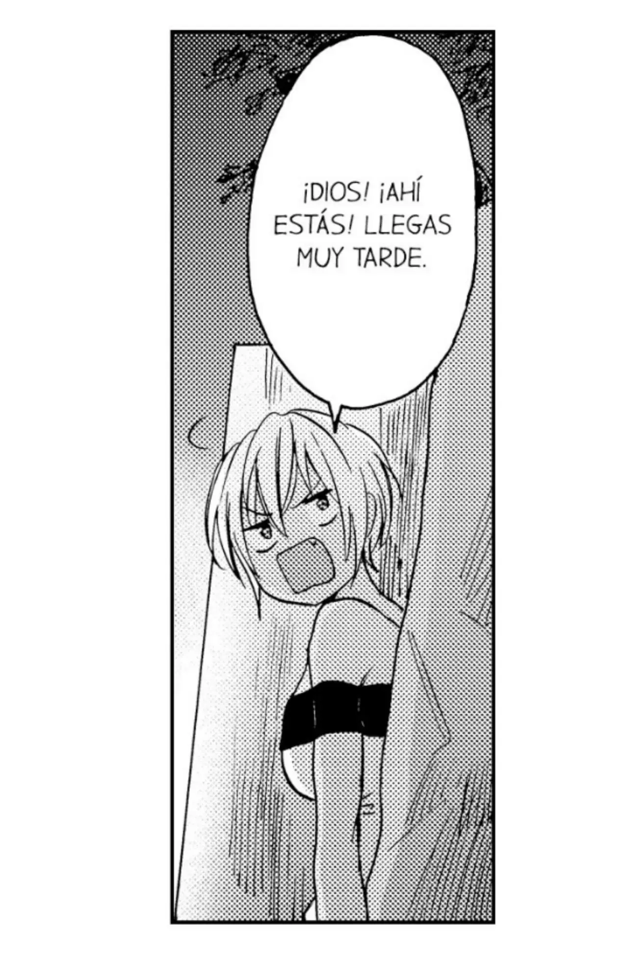 Fucked by My Best Friend (2021) - Capítulo 18 - Página 30 - LectorTMOo