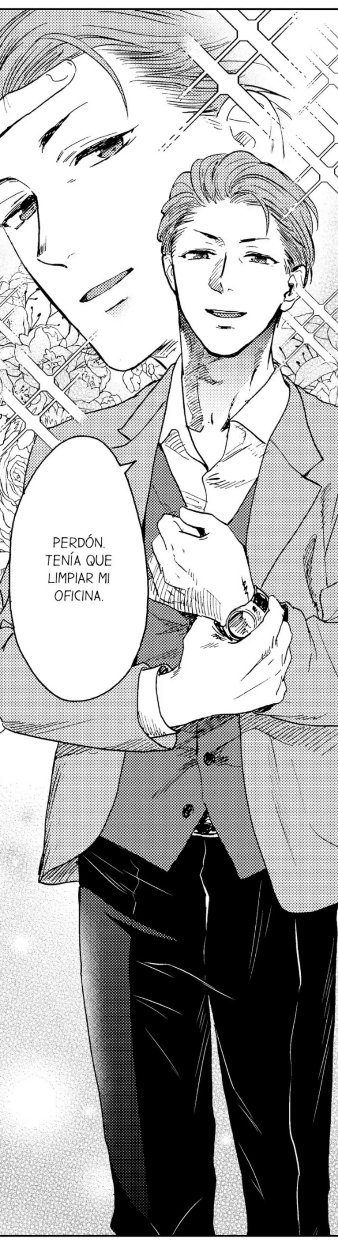 Fucked by My Best Friend (2021) - Capítulo 18 - Página 31 - LectorTMOo