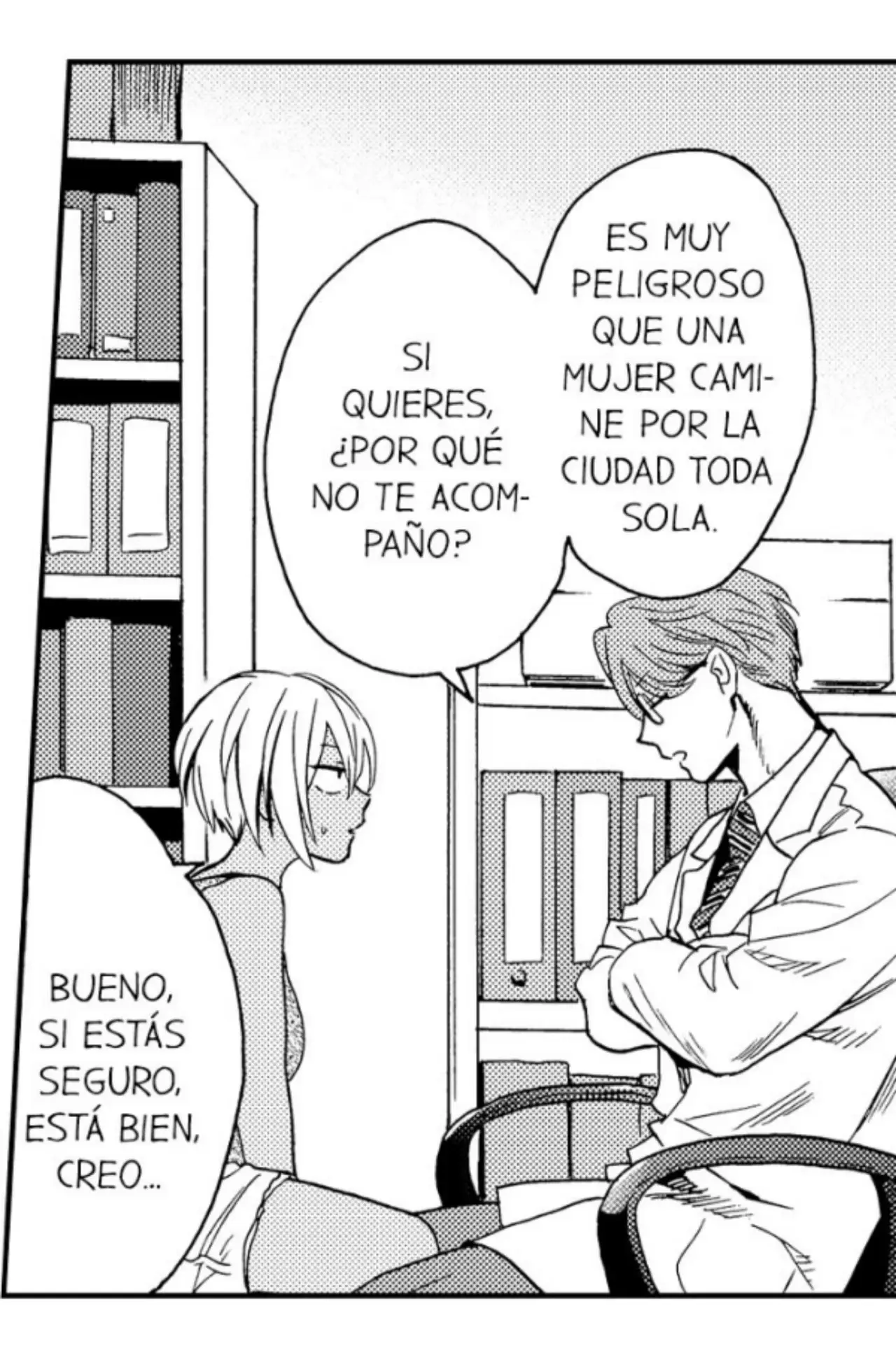 Fucked by My Best Friend (2021) - Capítulo 18 - Página 34 - LectorTMOo