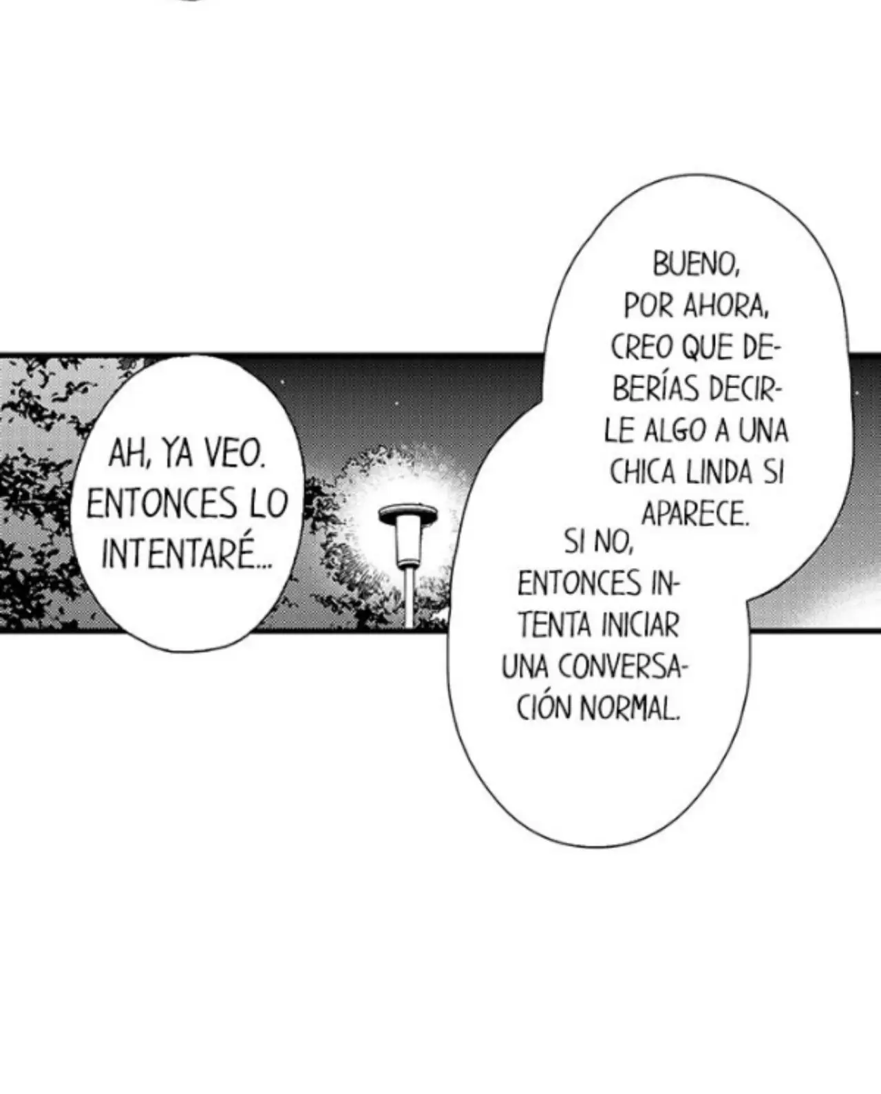 Fucked by My Best Friend (2021) - Capítulo 19 - Página 7 - LectorTMOo