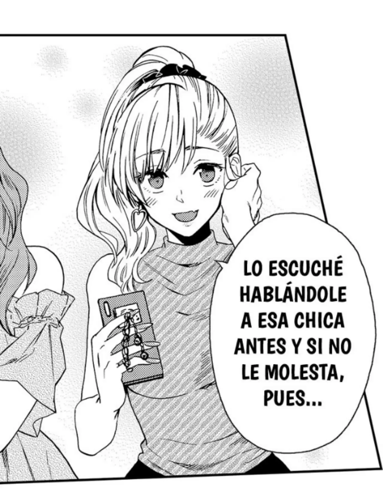 Fucked by My Best Friend (2021) - Capítulo 19 - Página 10 - LectorTMOo