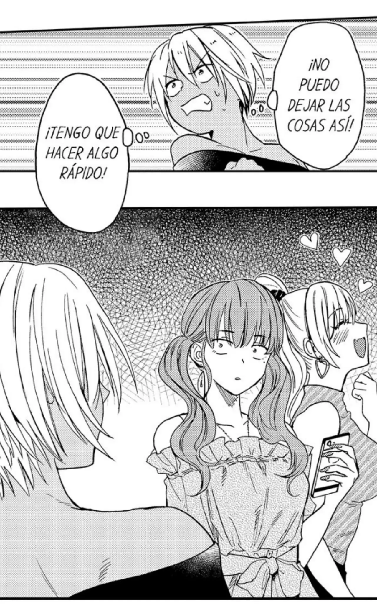 Fucked by My Best Friend (2021) - Capítulo 19 - Página 12 - LectorTMOo