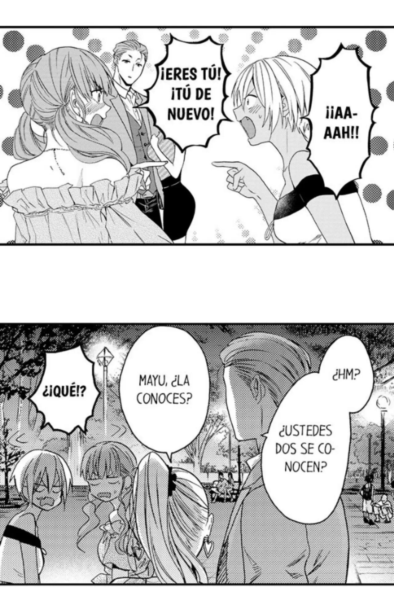 Fucked by My Best Friend (2021) - Capítulo 19 - Página 13 - LectorTMOo