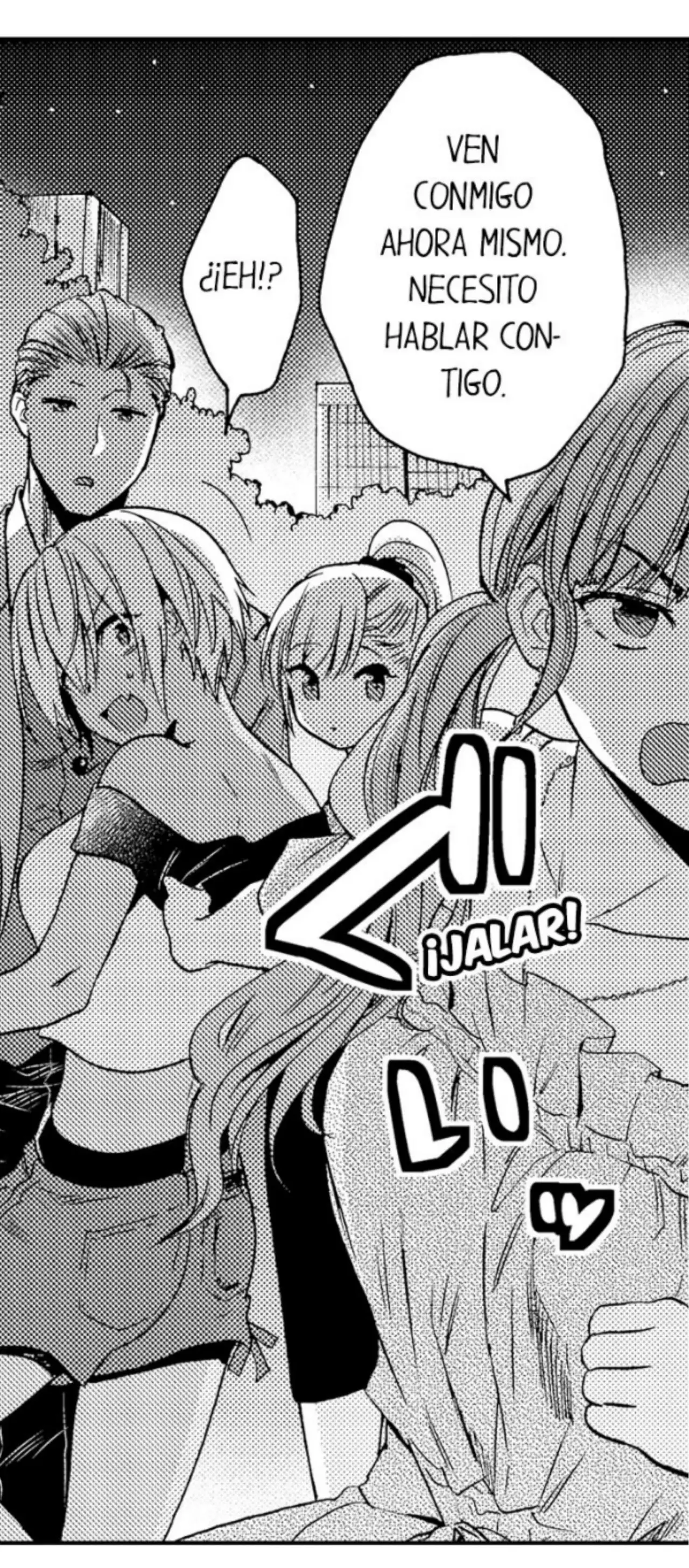 Fucked by My Best Friend (2021) - Capítulo 19 - Página 15 - LectorTMOo
