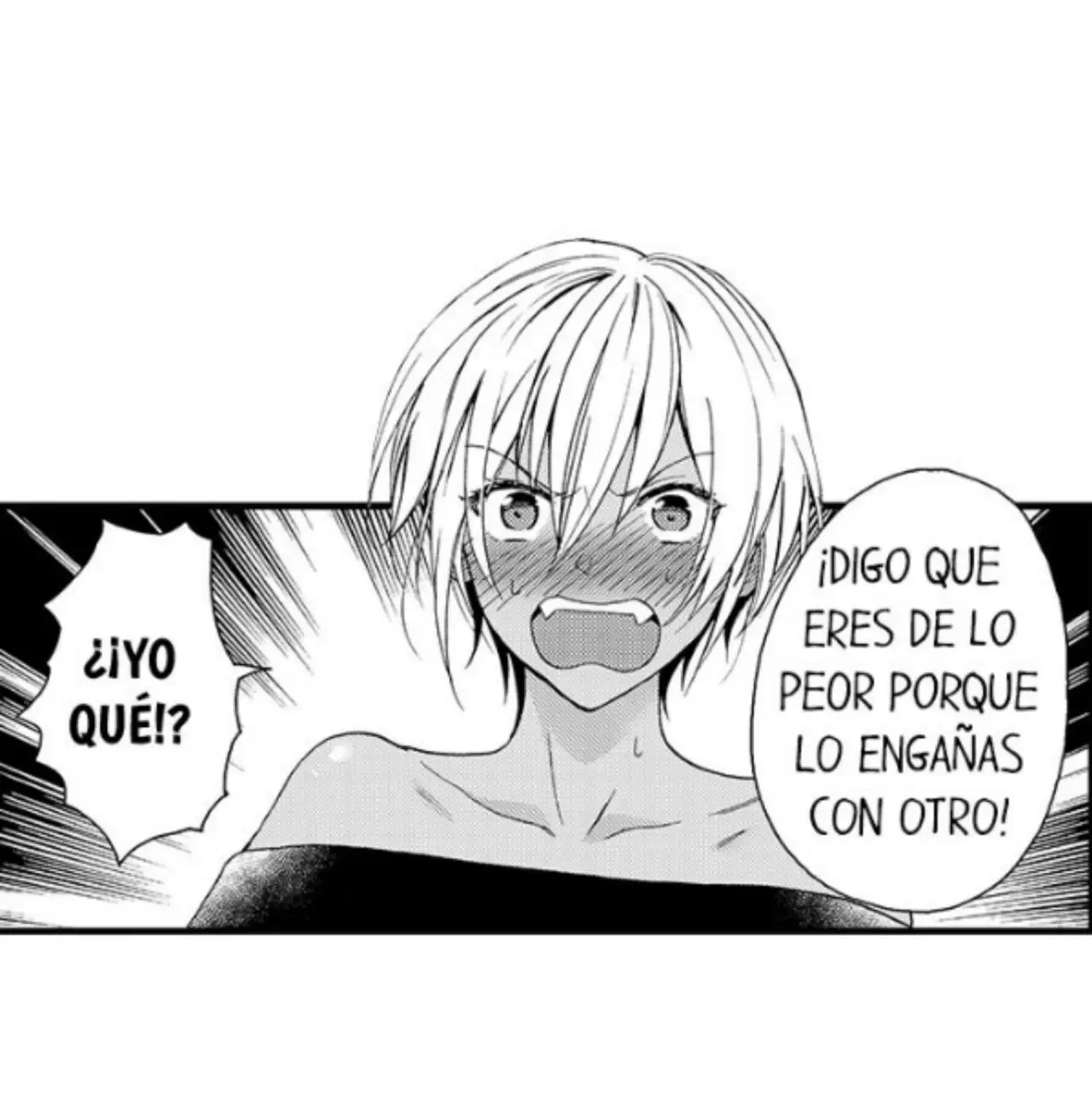 Fucked by My Best Friend (2021) - Capítulo 19 - Página 19 - LectorTMOo
