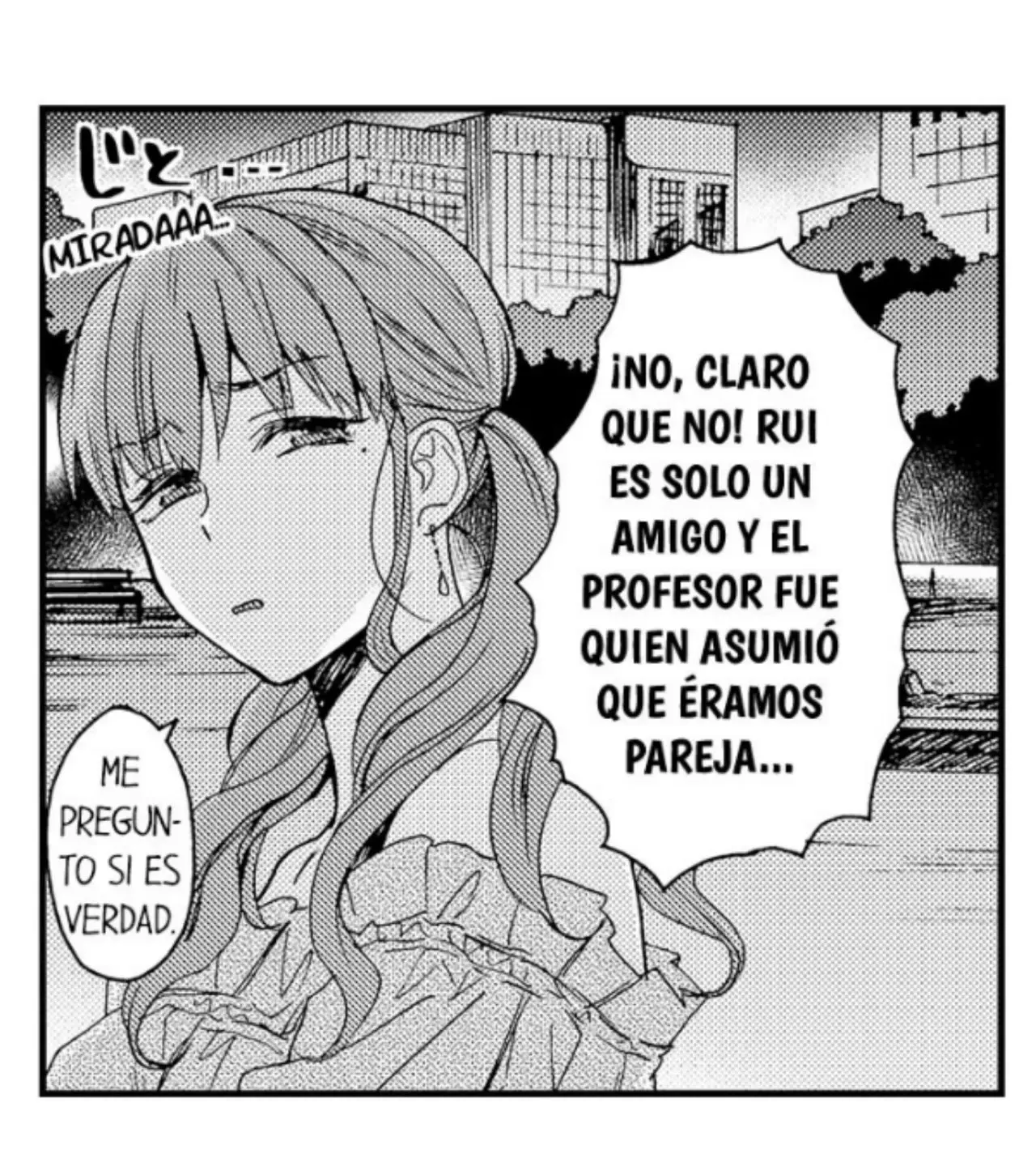 Fucked by My Best Friend (2021) - Capítulo 19 - Página 20 - LectorTMOo